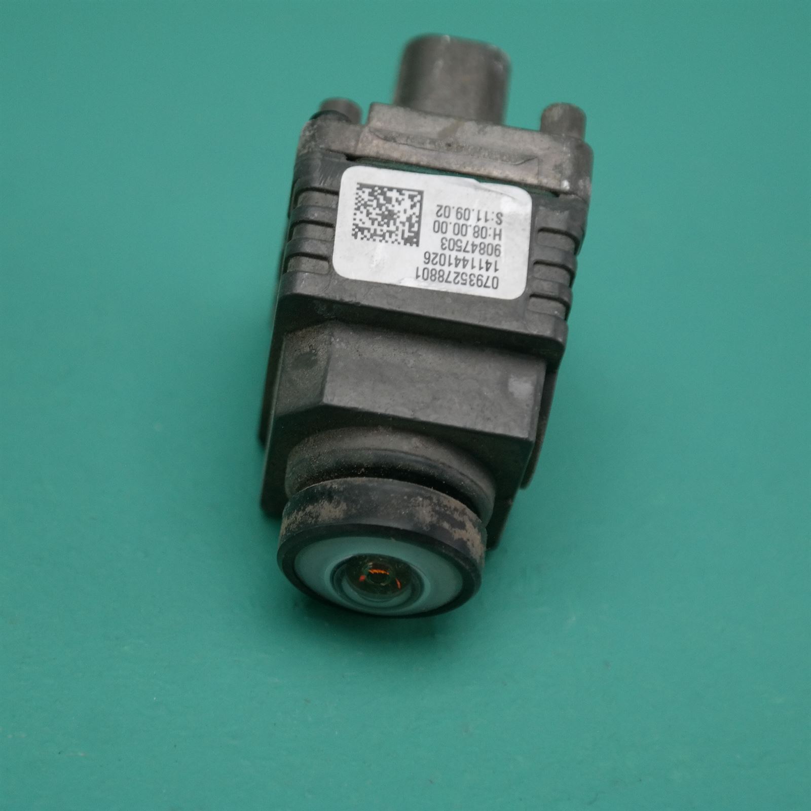 ECU F15 # Camera # BUMPER (990) *66-30* ECU F15 # Camera # BUMPER (990) *66-30*