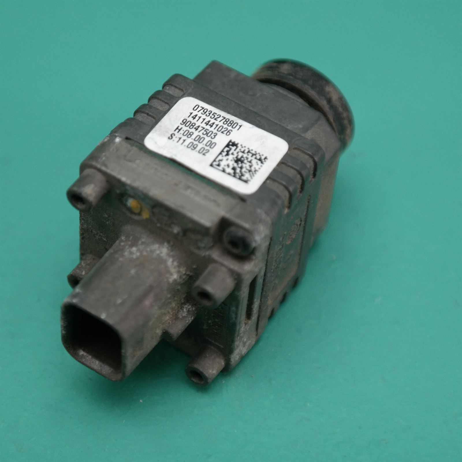 ECU F15 # Camera # BUMPER (990) *66-30* 2 ECU F15 # Camera # BUMPER (990) *66-30* - Image 2