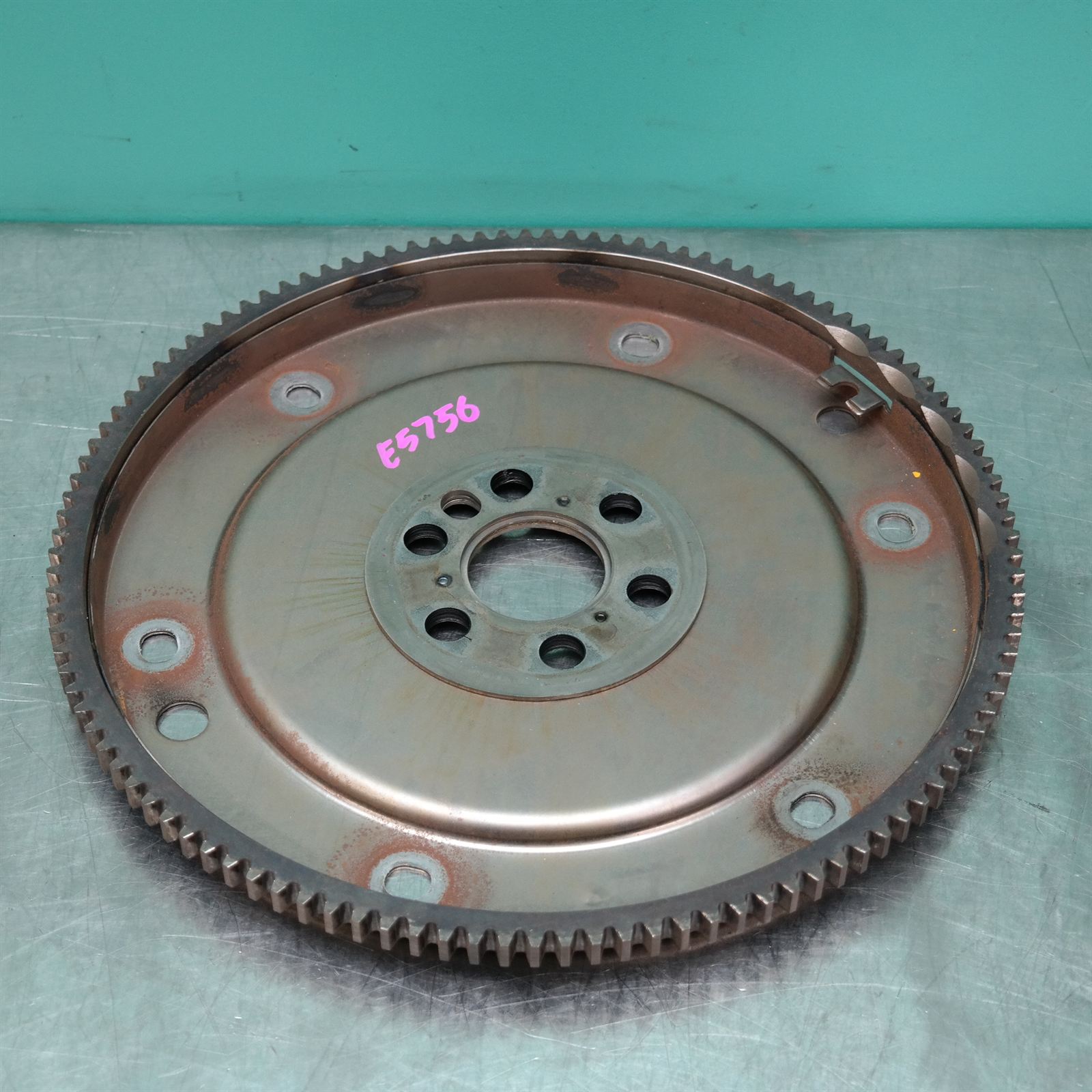 FLYWHEEL/FLEXPLATE F26 (045) *11-20* P6 FLYWHEEL/FLEXPLATE F26 (045) *11-20* P6