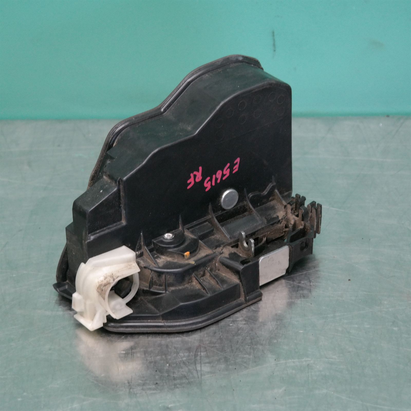 LOCK MECHANISM F30 # Door lock # (144) *51-10* RHF LOCK MECHANISM F30 # Door lock # (144) *51-10* RHF