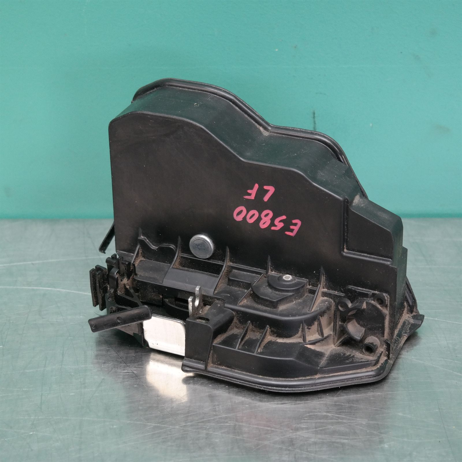 LOCK MECHANISM F32 # Door lock # (145) *51-10* LHF LOCK MECHANISM F32 # Door lock # (145) *51-10* LHF