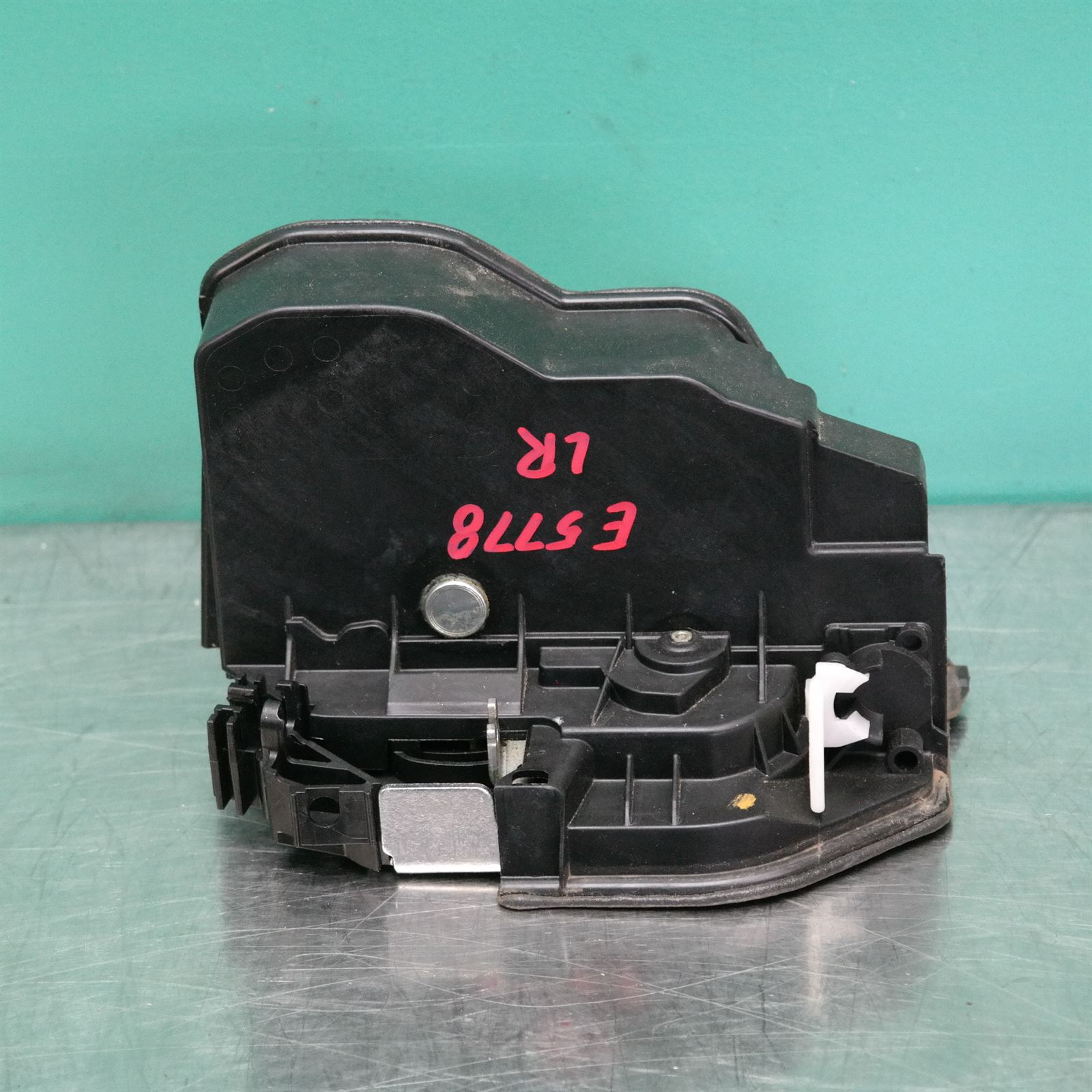 LOCK MECHANISM F32 # Door lock # (147) *51-12* LHR LOCK MECHANISM F32 # Door lock # (147) *51-12* LHR