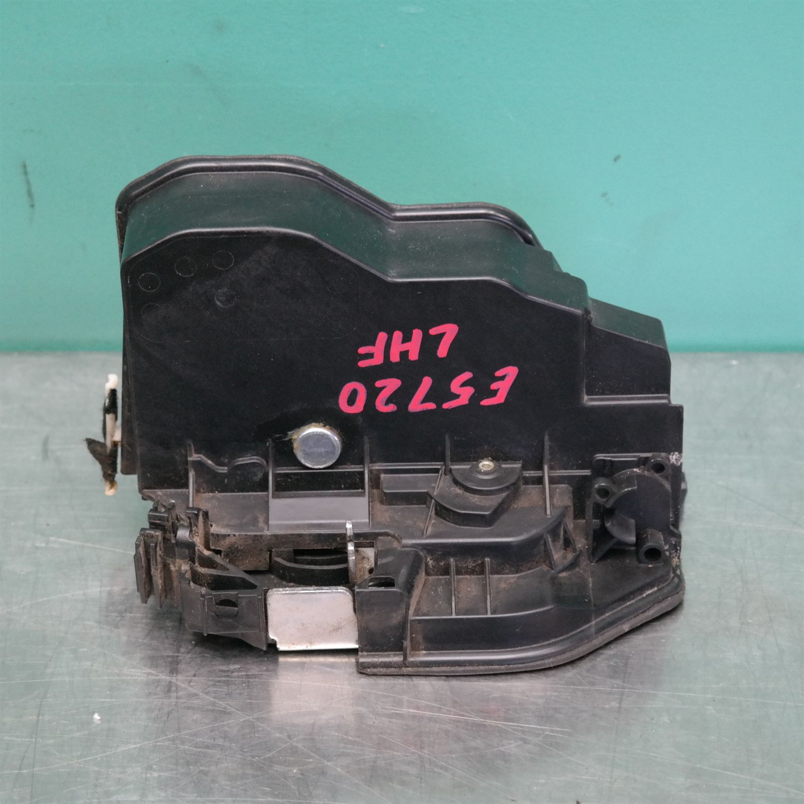 LOCK MECHANISM F30 # Door Lock # (145) *51-10* LHF LOCK MECHANISM F30 # Door Lock # (145) *51-10* LHF