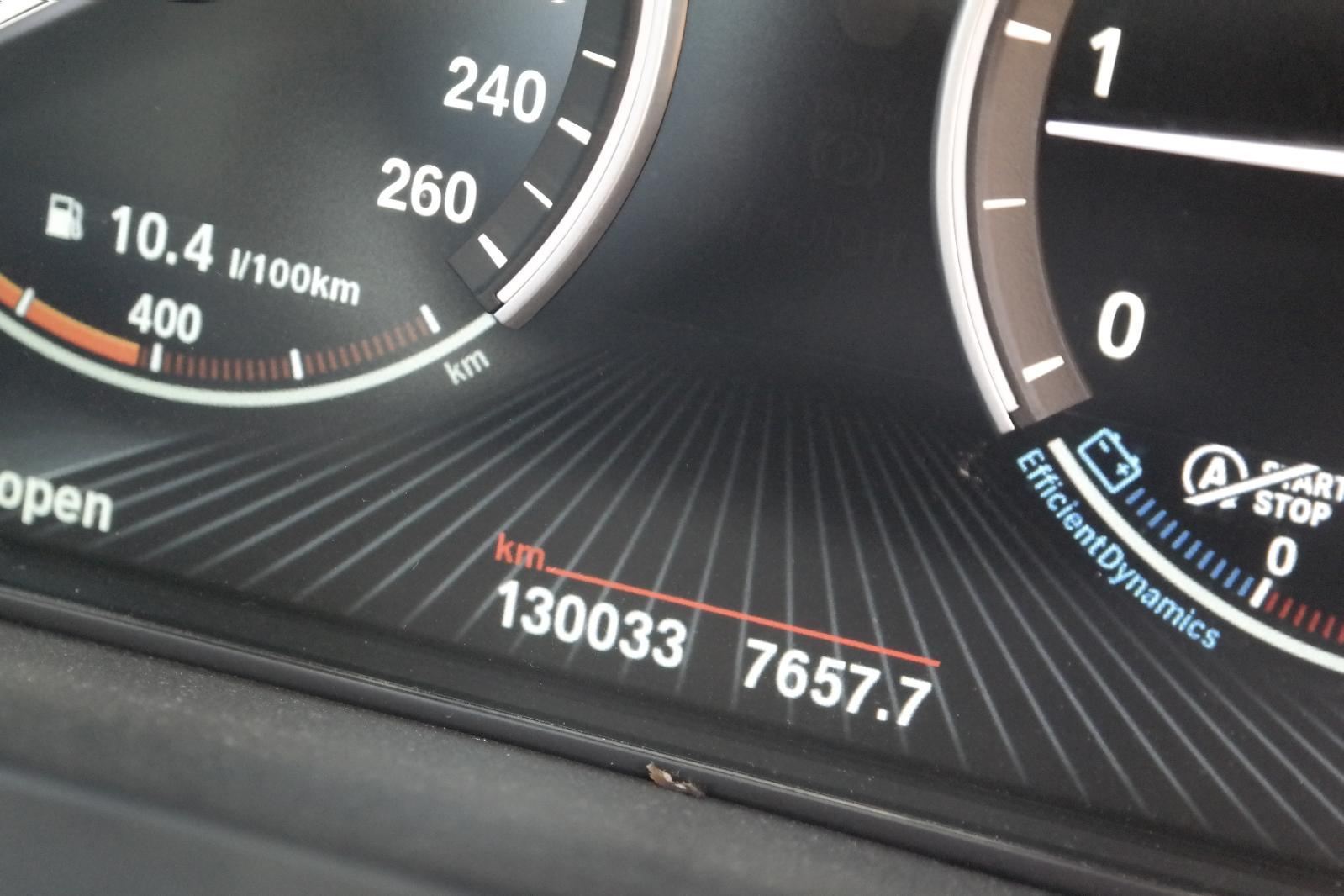 ENGINE F15, DIESEL, 3.0, TURBO, N57 CODE, xDRIVE30d, 09/13-07/18 3 ENGINE F15, DIESEL, 3.0, TURBO, N57 CODE, xDRIVE30d, 09/13-07/18 - Image 3