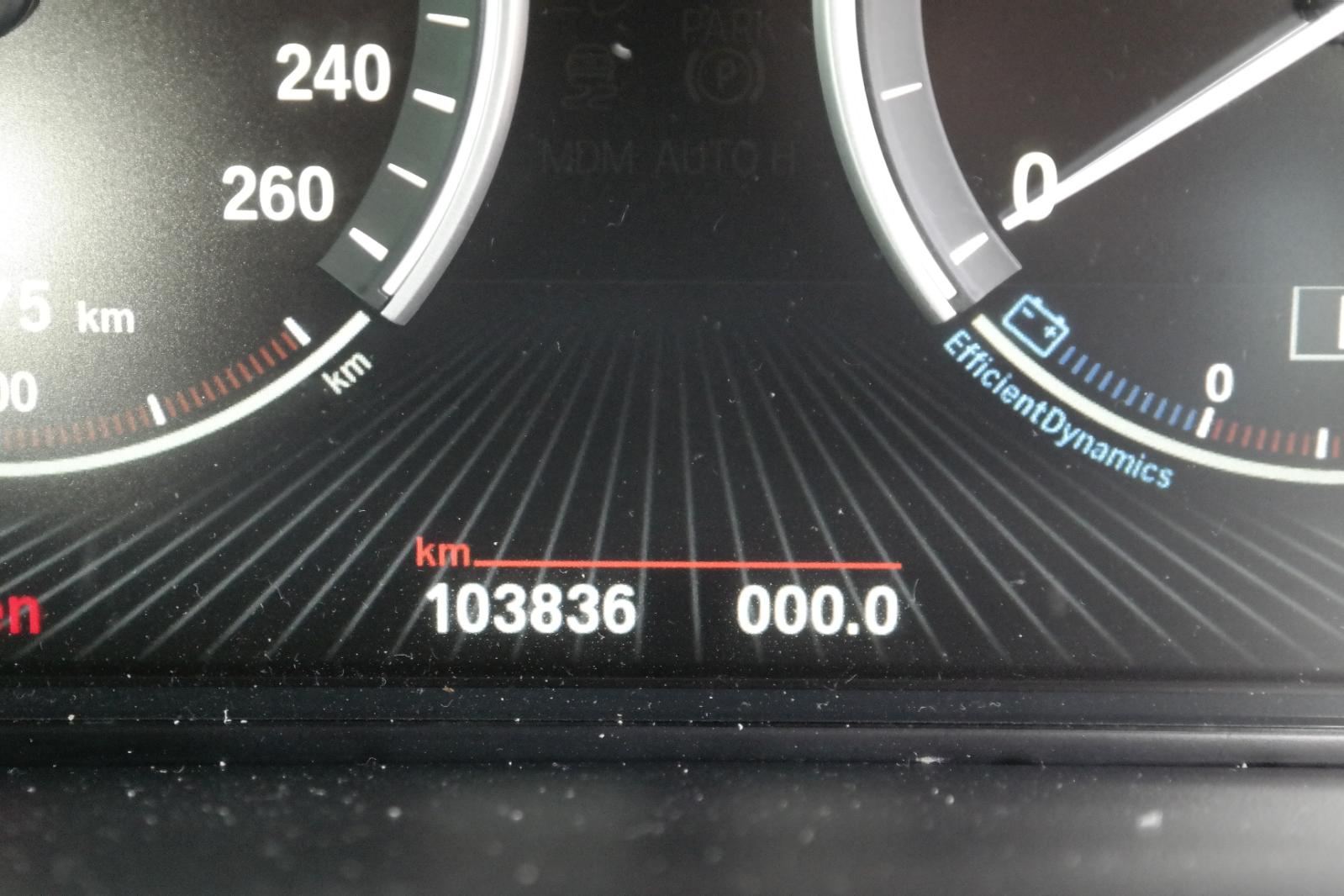 ENGINE F15, DIESEL, 3.0, TURBO, N57 CODE, xDRIVE30d, 09/13-07/18 2 ENGINE F15, DIESEL, 3.0, TURBO, N57 CODE, xDRIVE30d, 09/13-07/18 - Image 2