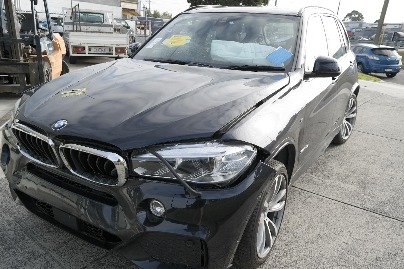 ENGINE F15, DIESEL, 3.0, TURBO, N57 CODE, xDRIVE30d, 09/13-07/18 3 ENGINE F15, DIESEL, 3.0, TURBO, N57 CODE, xDRIVE30d, 09/13-07/18 - Image 3