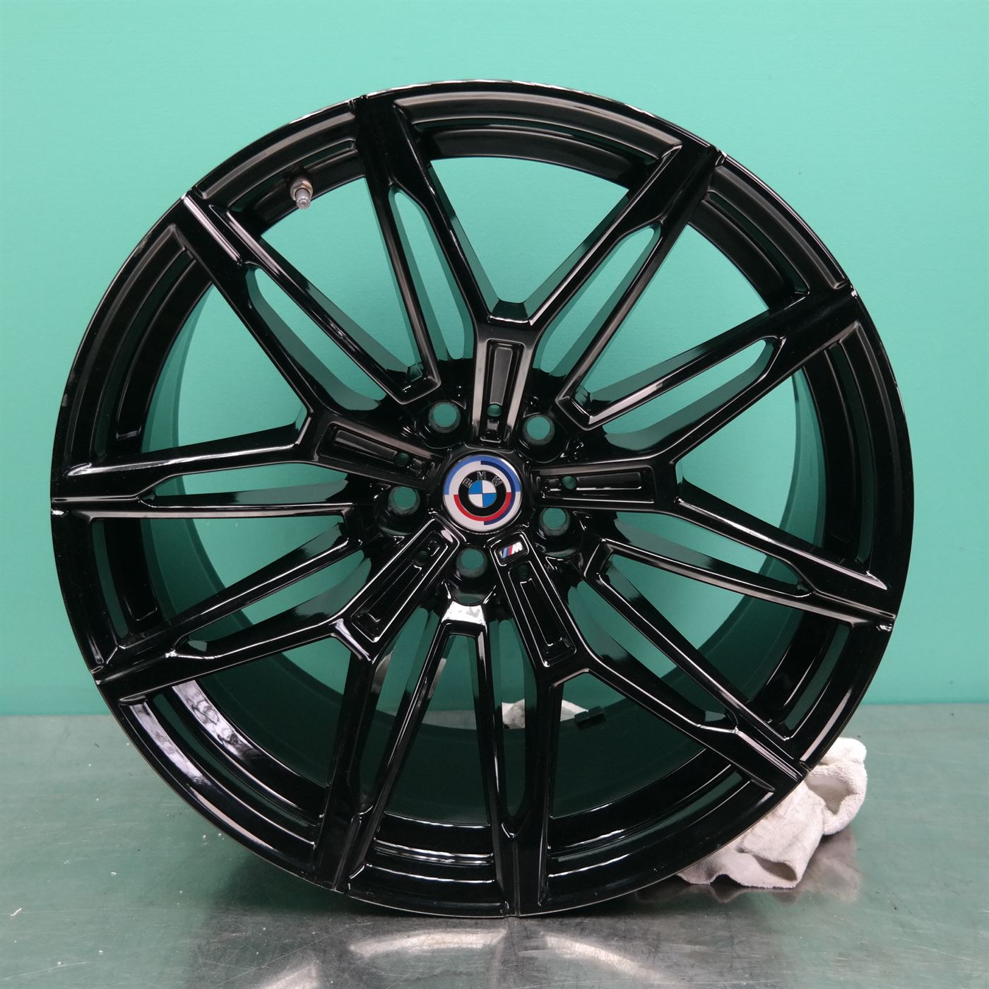 ダブルベッリ 2023 BMW 2 SERIES Single/spare wheel 36117883686