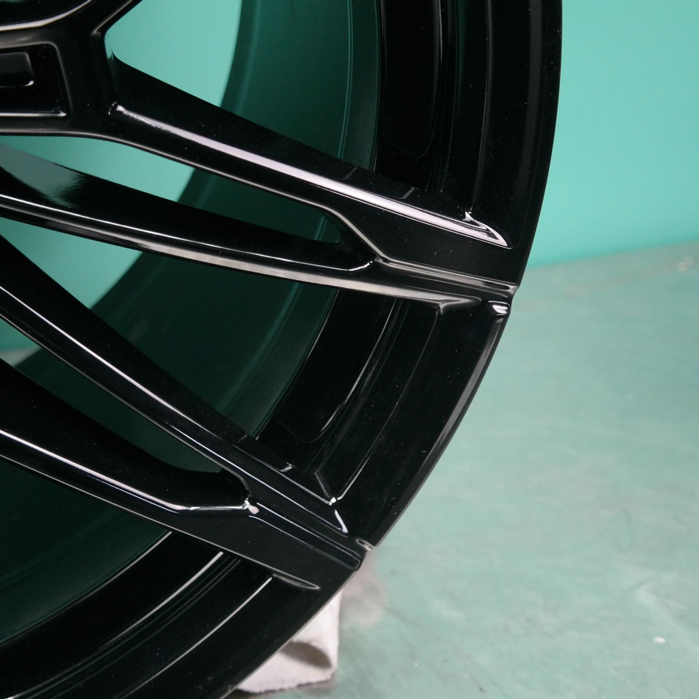 ダブルベッリ 車高調 RIGEL BMW Z4 (E85/E86) - Z.S.S. オフィシャル