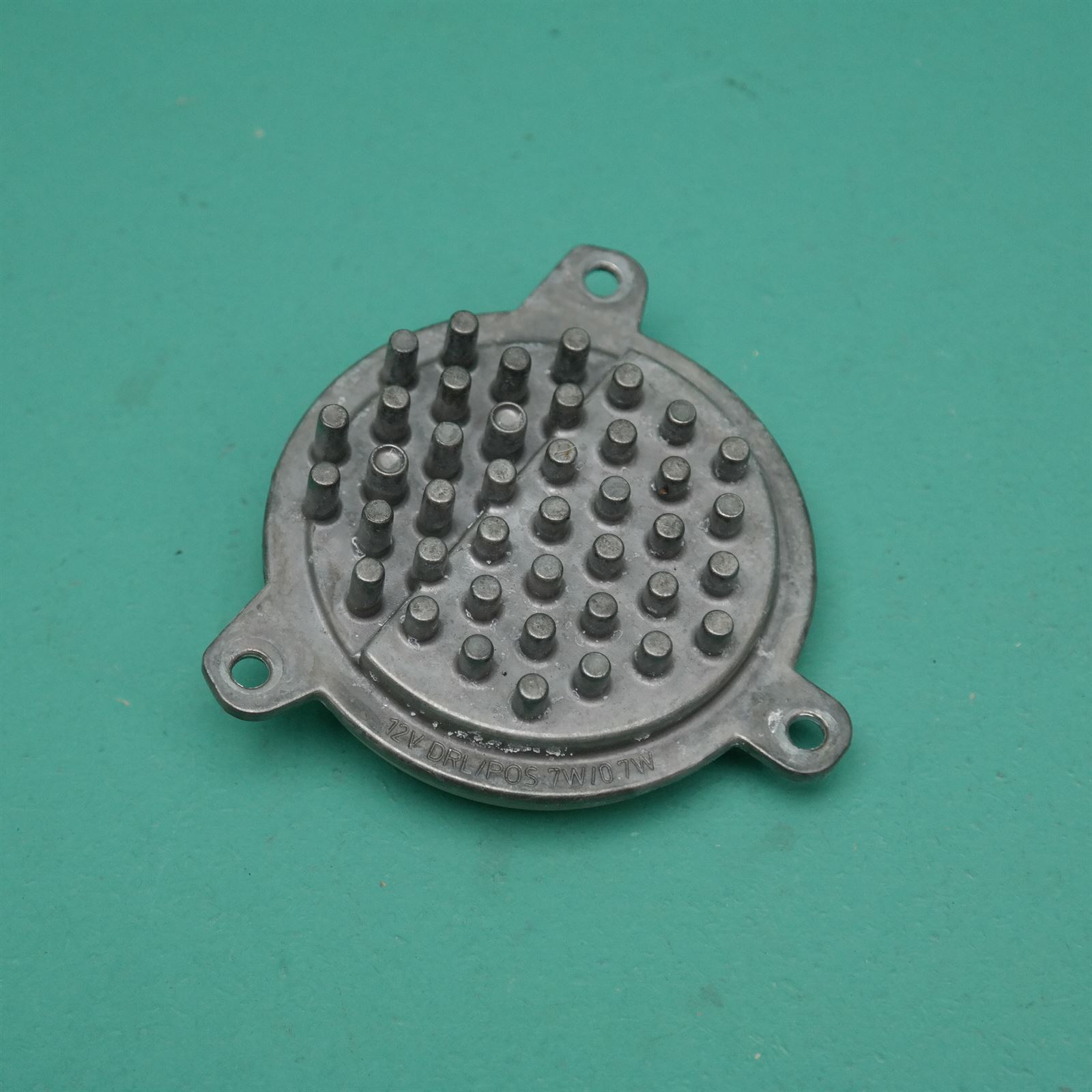 ECU G20 # Headlight # LED MODULE (DAYTIME) (134) *63-05* L/R ECU G20 # Headlight # LED MODULE (DAYTIME) (134) *63-05* L/R