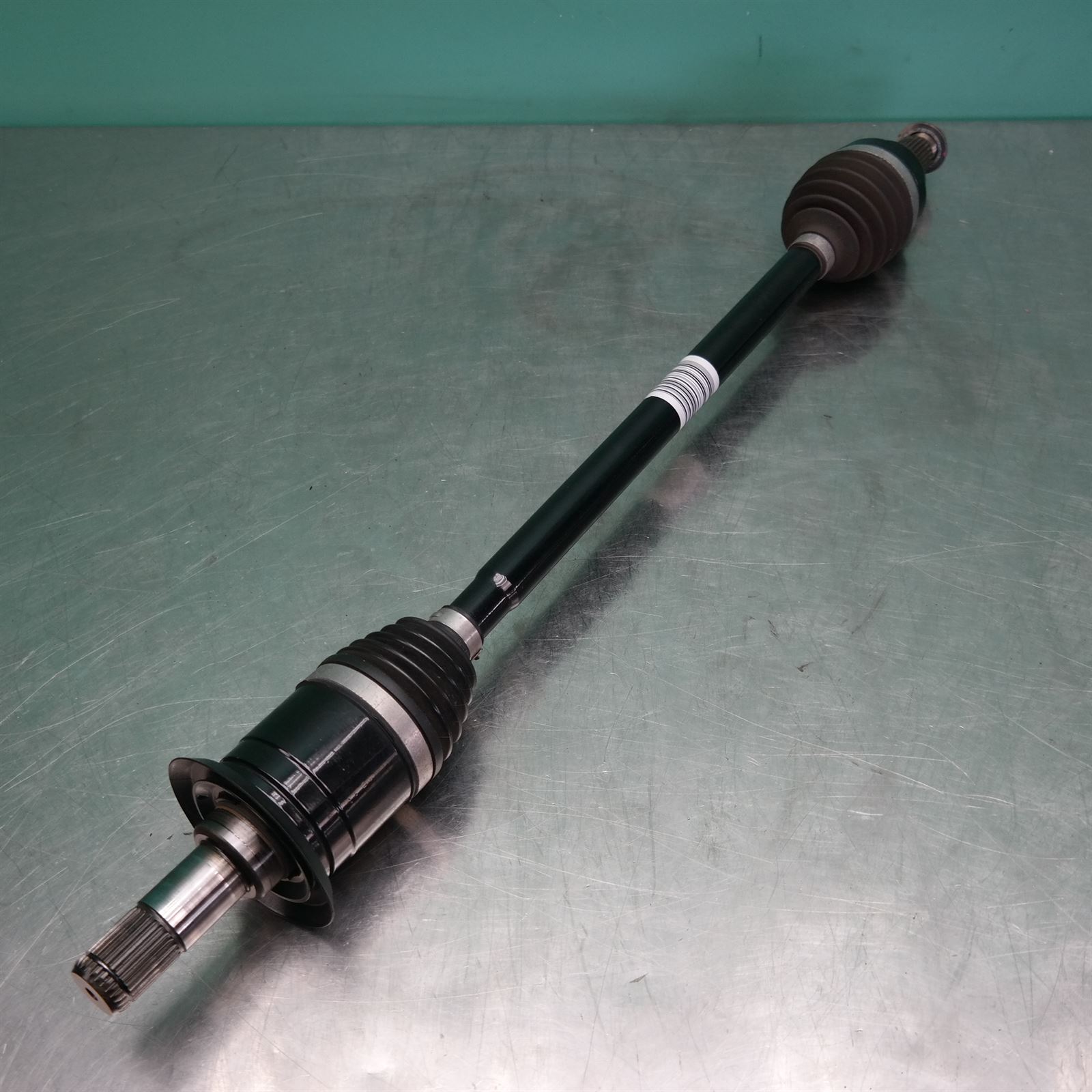 RIGHT DRIVESHAFT F20 (302) *33-25* 2 RIGHT DRIVESHAFT F20 (302) *33-25* - Image 2