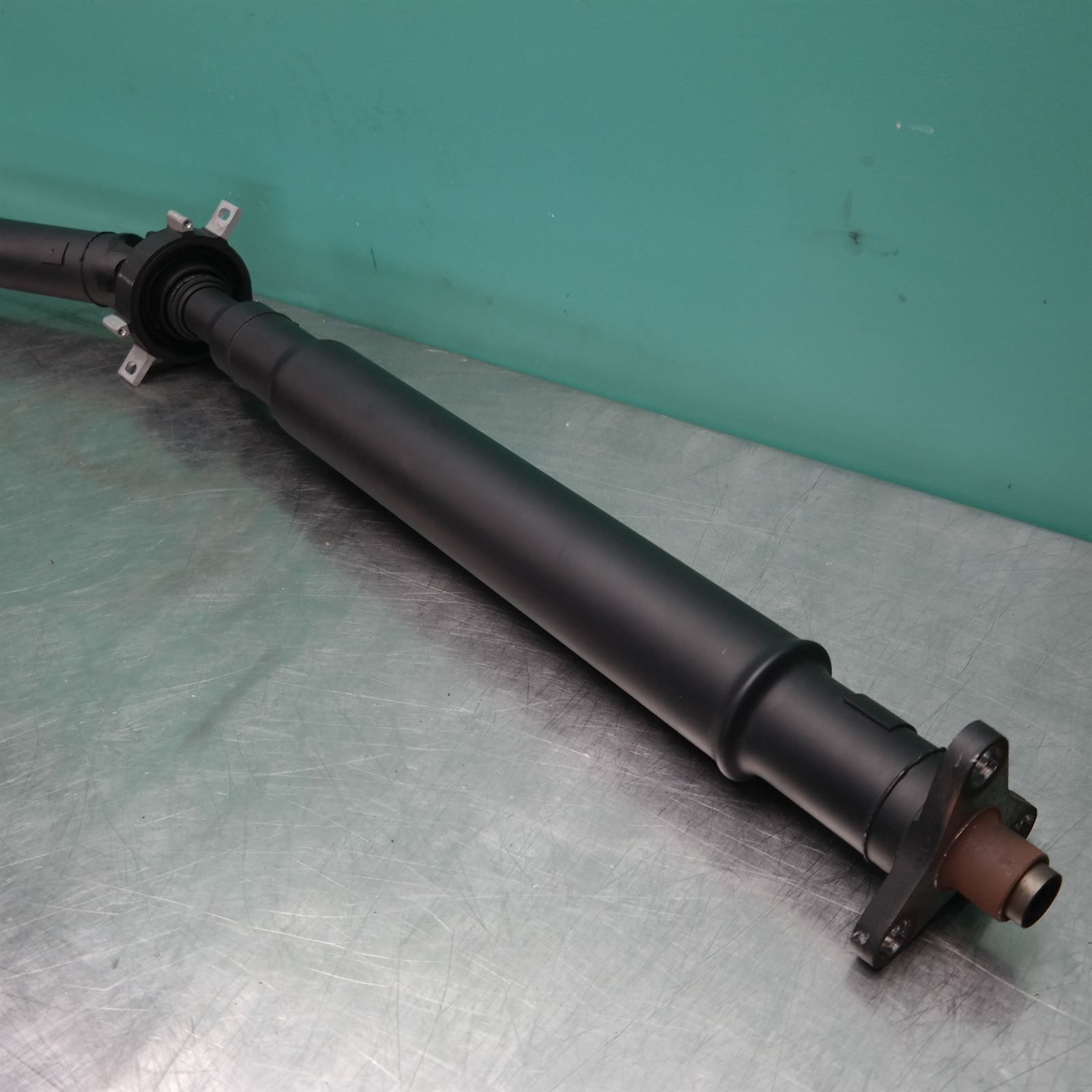 REAR PROP SHAFT F10 (404) *26-05* 2 REAR PROP SHAFT F10 (404) *26-05* - Image 2