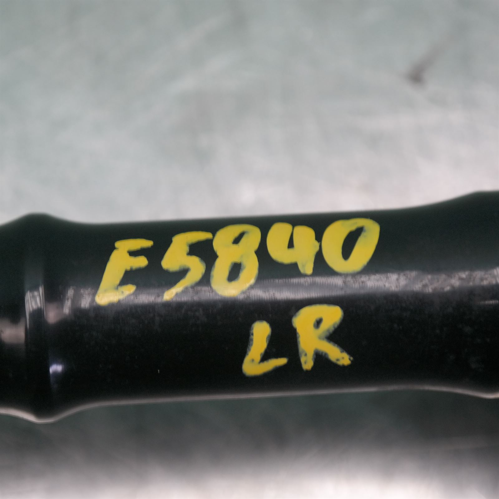 LEFT DRIVESHAFT F10 (289) *33-25* 4 LEFT DRIVESHAFT F10 (289) *33-25* - Image 4