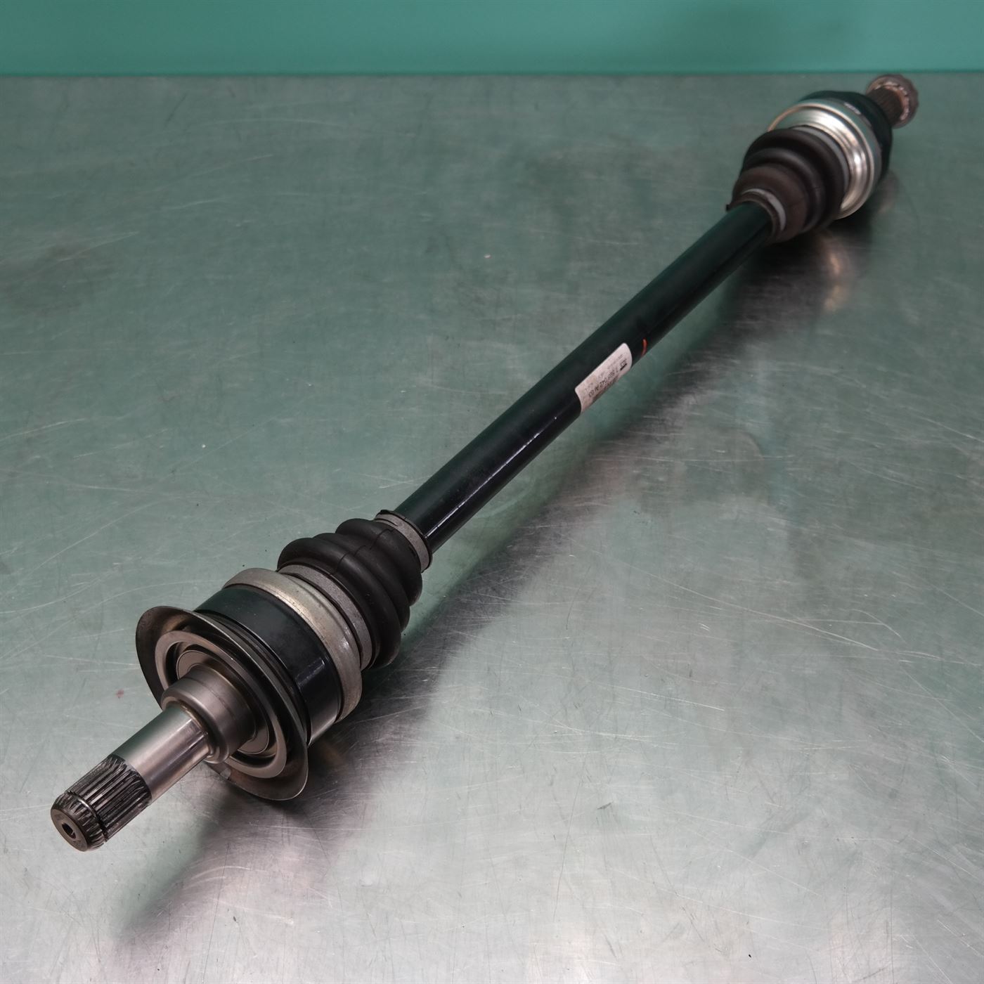 RIGHT DRIVESHAFT F25 # Rear # (042) *35-25* 2 RIGHT DRIVESHAFT F25 # Rear # (042) *35-25* - Image 2