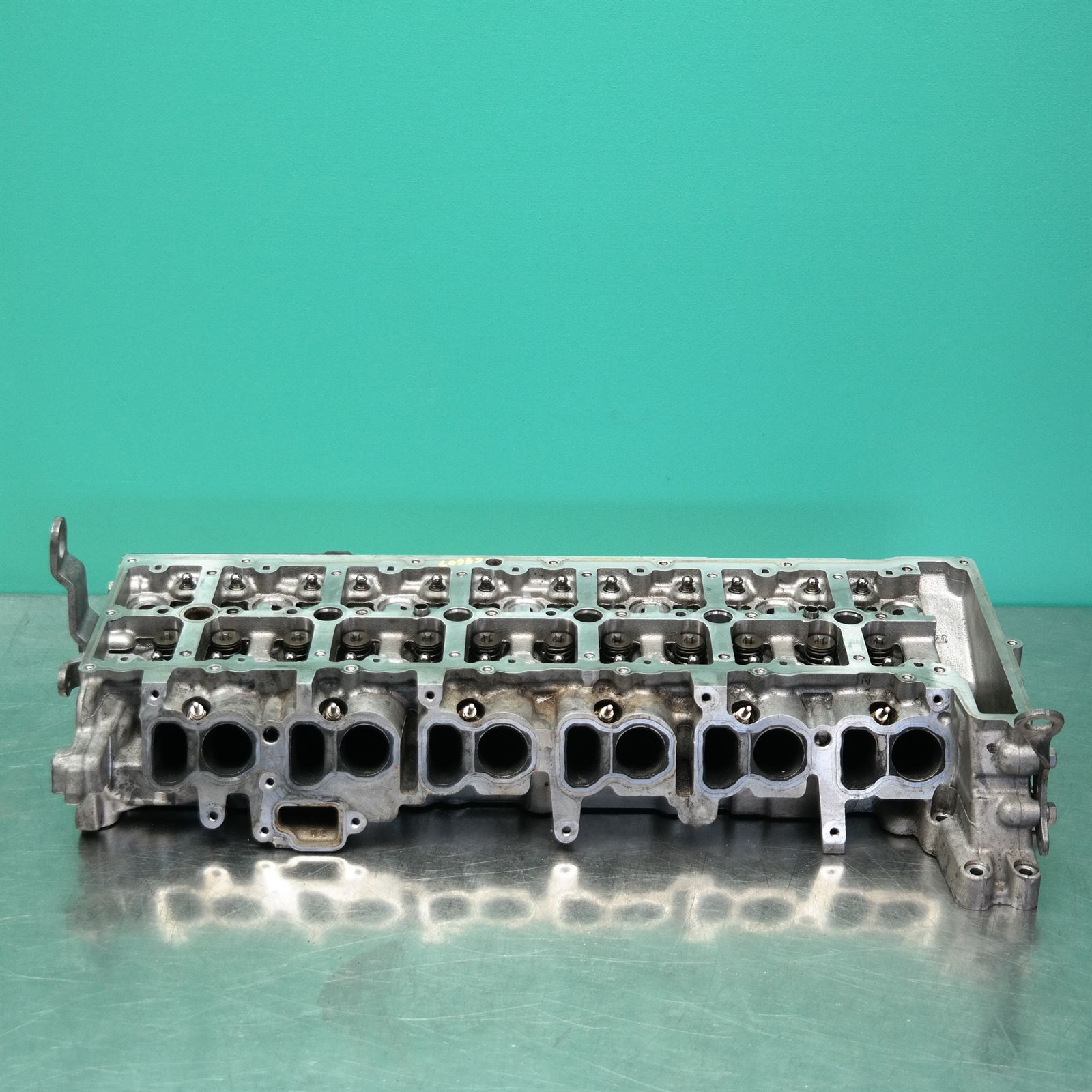 CYLINDER HEAD F15 (401) *11-15* CYLINDER HEAD F15 (401) *11-15*