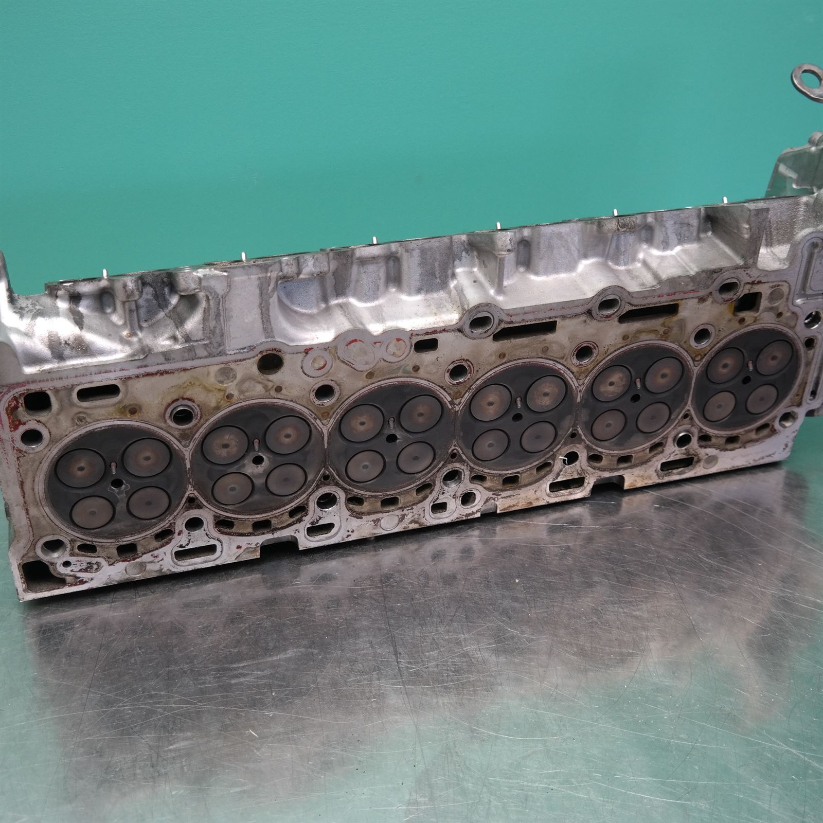 CYLINDER HEAD F15 (401) *11-15* 5 CYLINDER HEAD F15 (401) *11-15* - Image 5