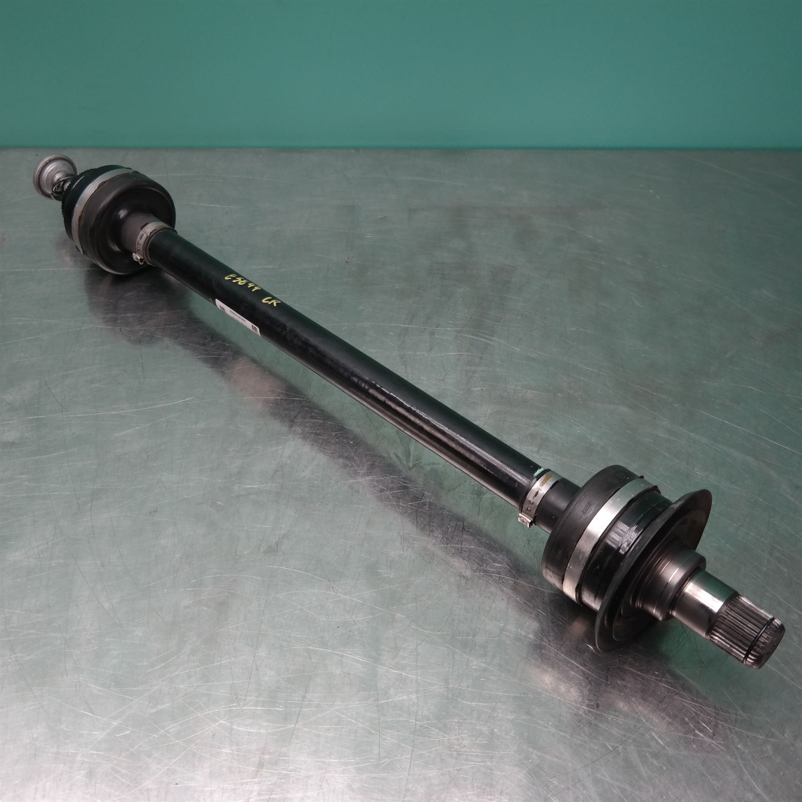 LEFT DRIVESHAFT G02 Rear (567) *33-25* 2 LEFT DRIVESHAFT G02 Rear (567) *33-25* - Image 2