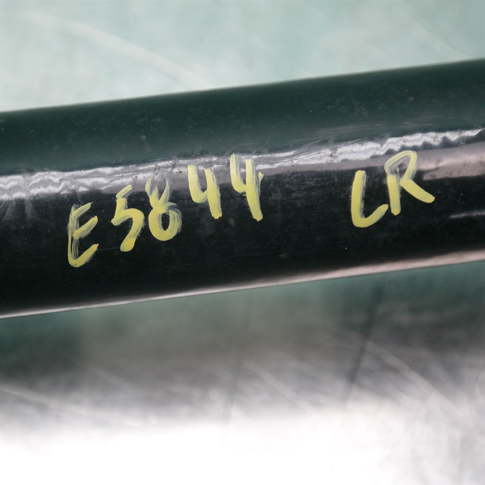 LEFT DRIVESHAFT G02 Rear (567) *33-25* 4 LEFT DRIVESHAFT G02 Rear (567) *33-25* - Image 4