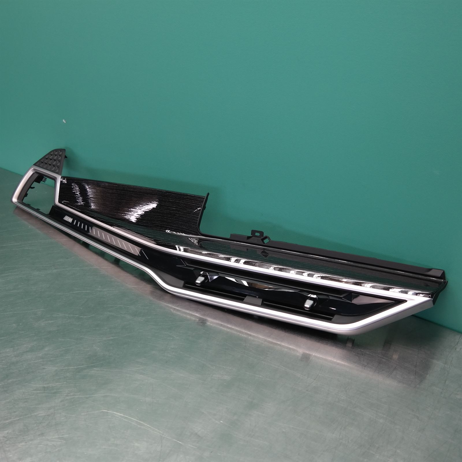TRIM PANEL G05 # Instrument panel trim left # (831) *51-30* 2 TRIM PANEL G05 # Instrument panel trim left # (831) *51-30* - Image 2