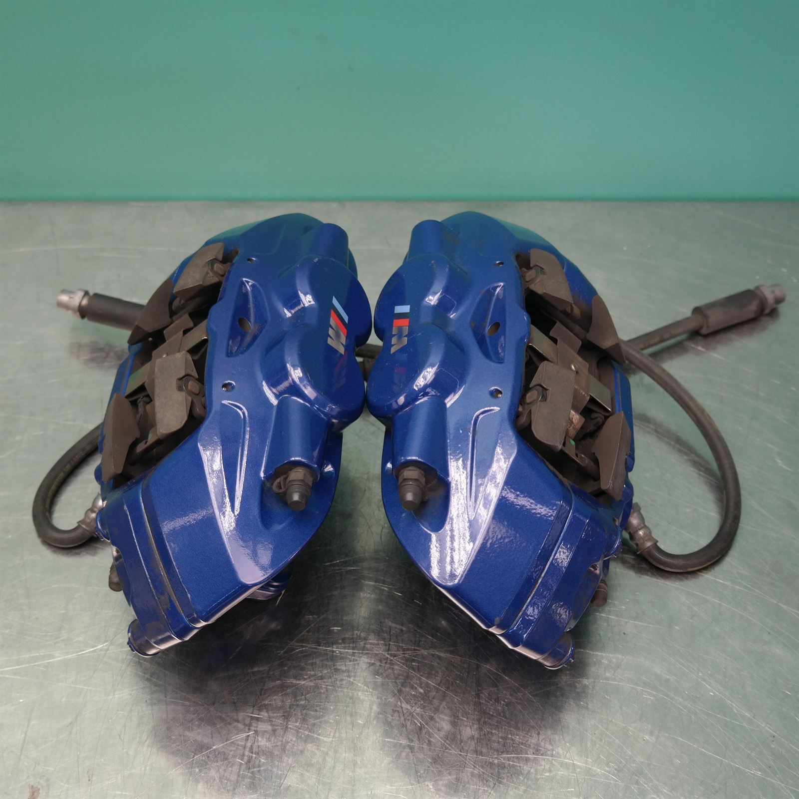 CALIPER F20 (465) (466)*34-05* Front (M) CALIPER F20 (465) (466)*34-05* Front (M)