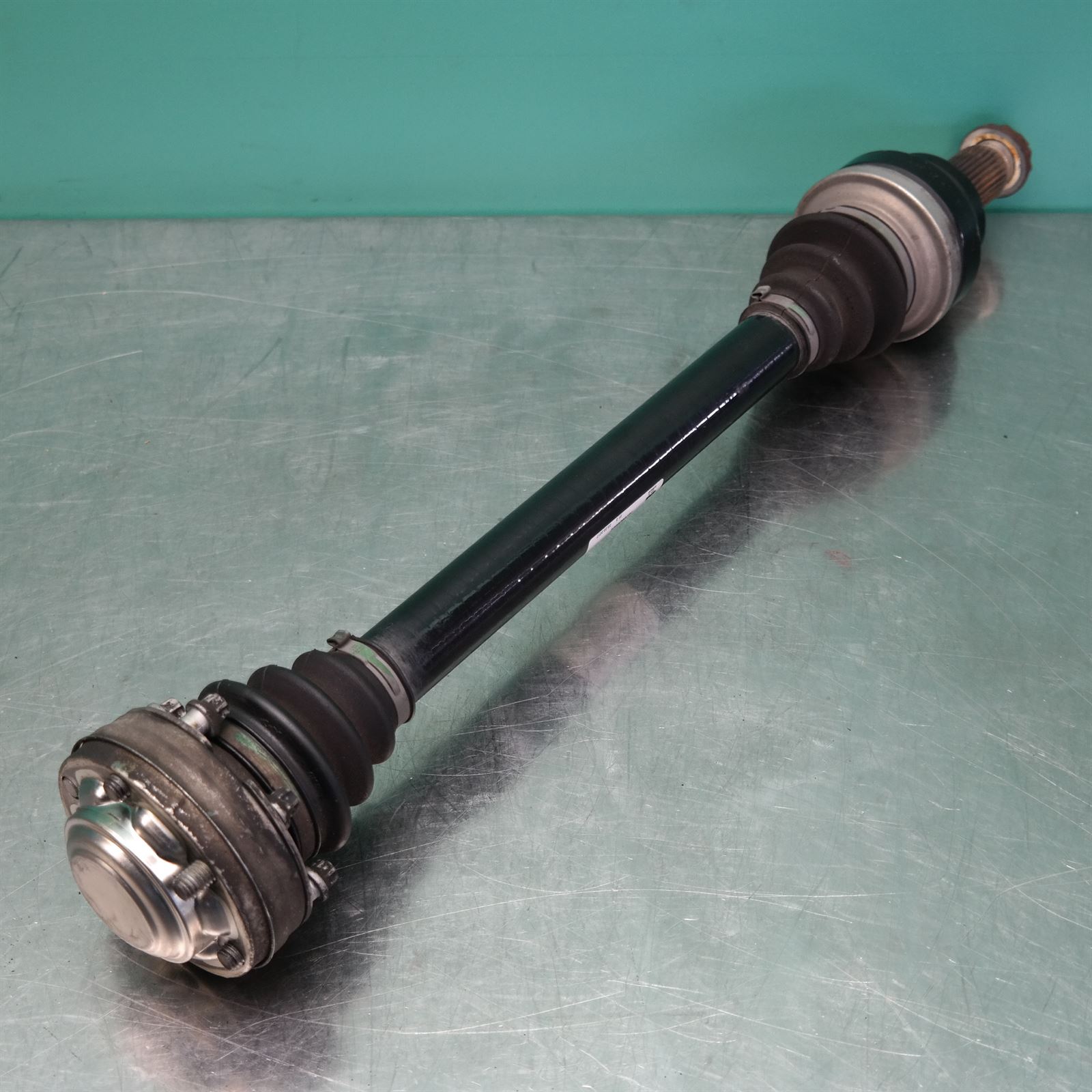 LEFT DRIVESHAFT F15 # Rear # (839) *33-25* 2 LEFT DRIVESHAFT F15 # Rear # (839) *33-25* - Image 2