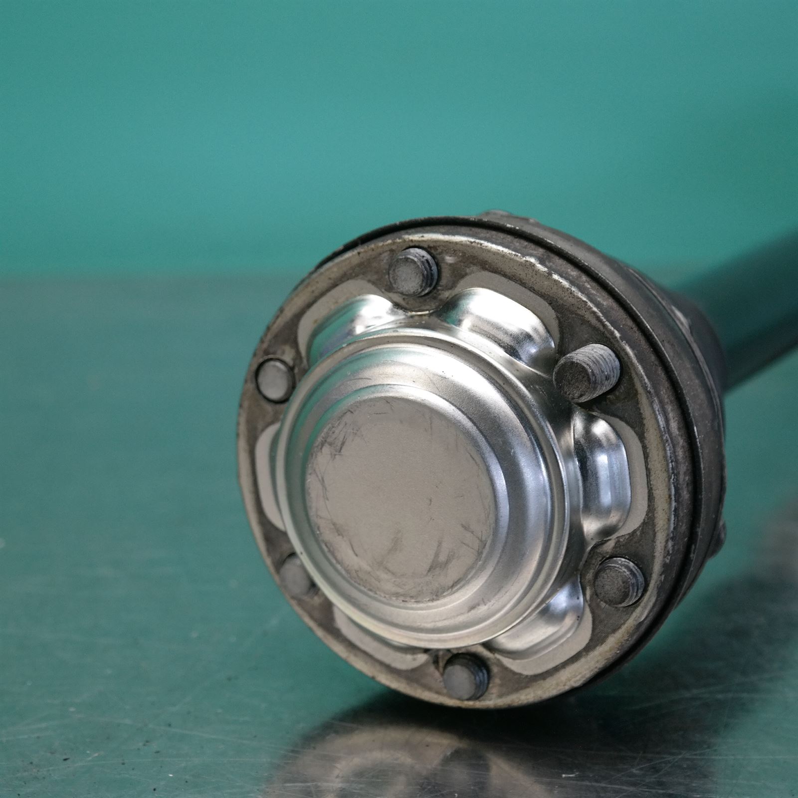LEFT DRIVESHAFT F15 # Rear # (839) *33-25* 3 LEFT DRIVESHAFT F15 # Rear # (839) *33-25* - Image 3