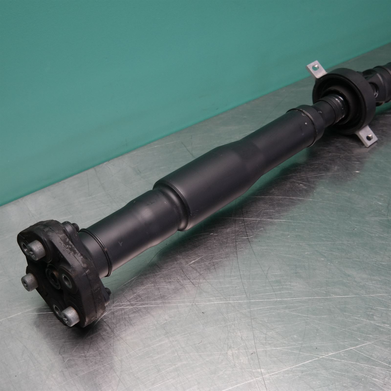 REAR PROP SHAFT G01 (320) *26-05* 2 REAR PROP SHAFT G01 (320) *26-05* - Image 2