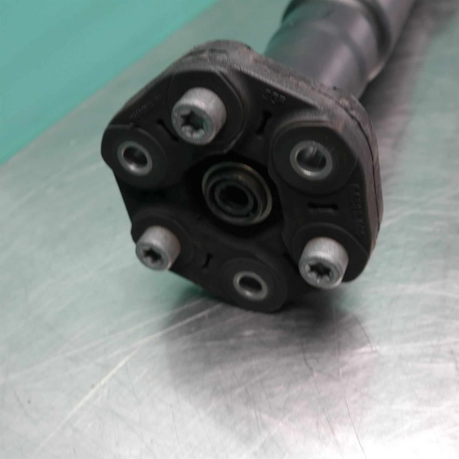 REAR PROP SHAFT G01 (320) *26-05* 4 REAR PROP SHAFT G01 (320) *26-05* - Image 4