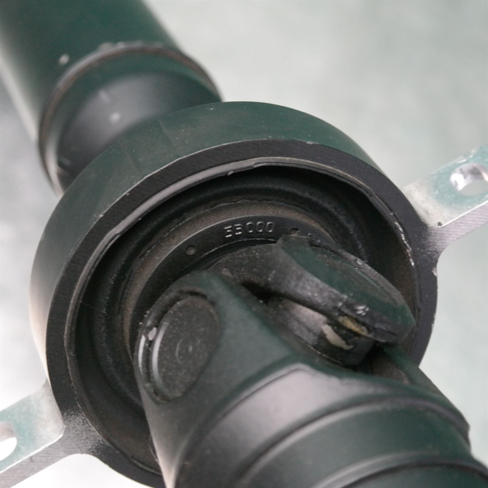 REAR PROP SHAFT G01 (320) *26-05* 5 REAR PROP SHAFT G01 (320) *26-05* - Image 5