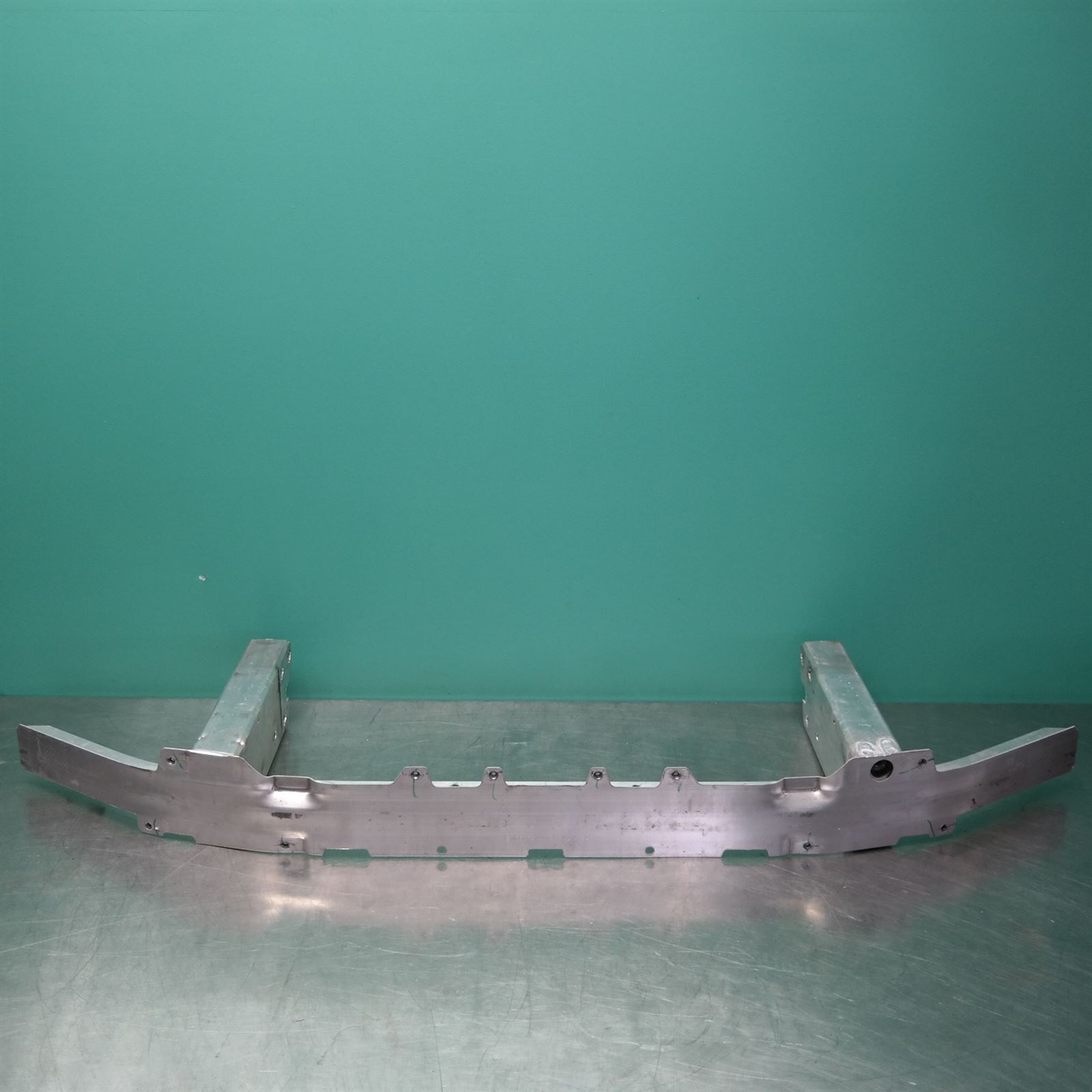 FRONT BAR BRKT/REINFORCEMENT MAIN REINFORCEMENT, M SPORT, G01, 08/21-08/24 FRONT BAR BRKT/REINFORCEMENT MAIN REINFORCEMENT, M SPORT, G01, 08/21-08/24