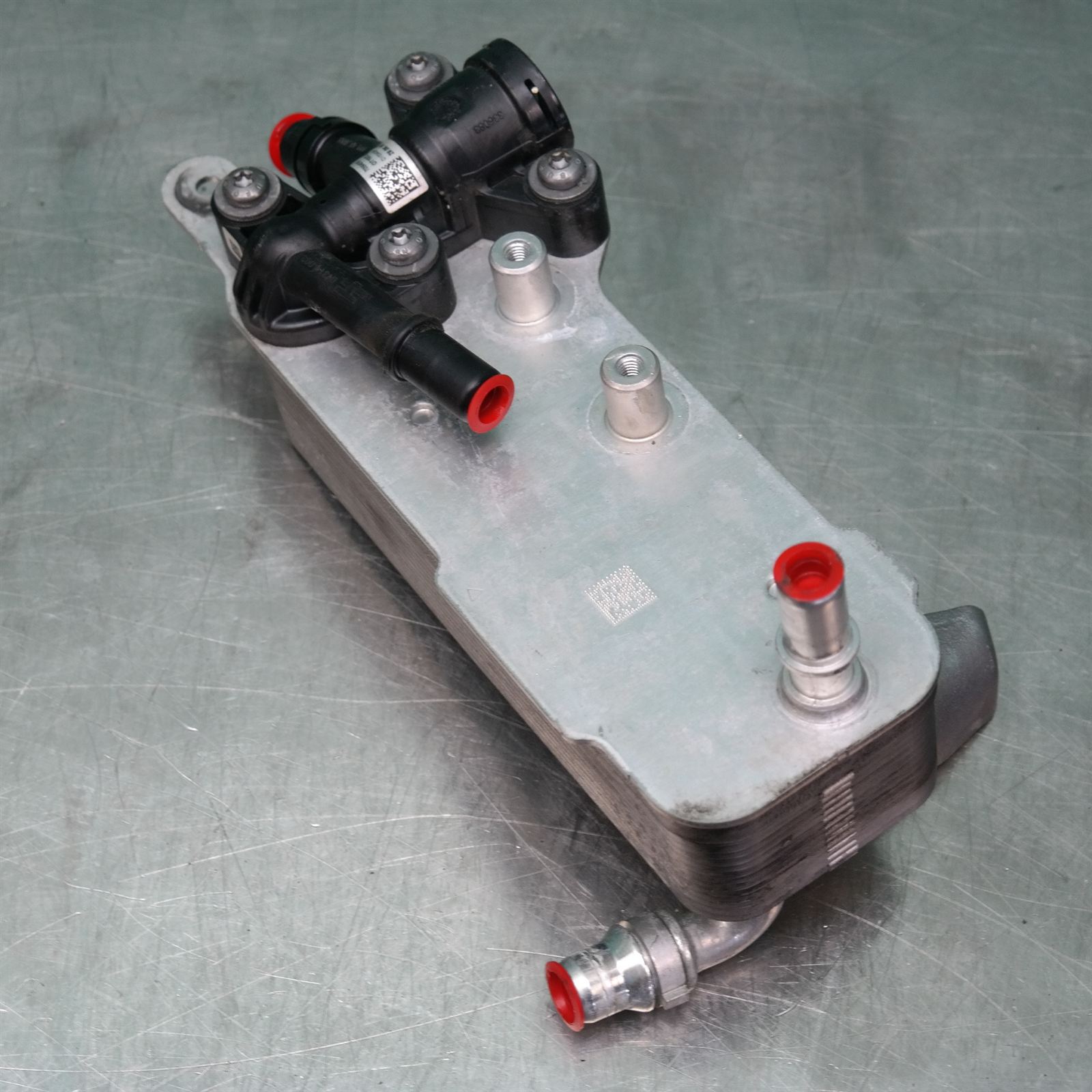 COOLER F25 # Trans Oil Cooler # (515) *17-05* 3 COOLER F25 # Trans Oil Cooler # (515) *17-05* - Image 3