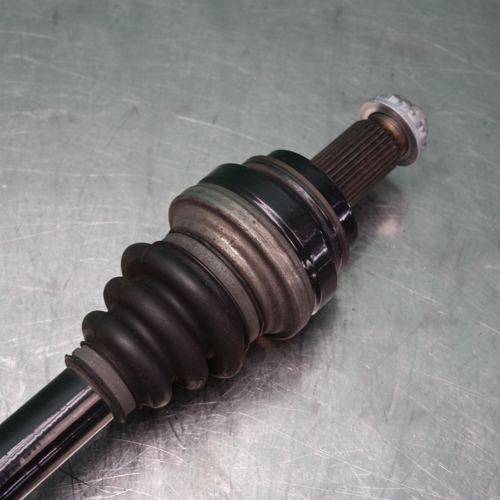 RIGHT DRIVESHAFT F25 # Rear # (042) *35-25* 4 RIGHT DRIVESHAFT F25 # Rear # (042) *35-25* - Image 4