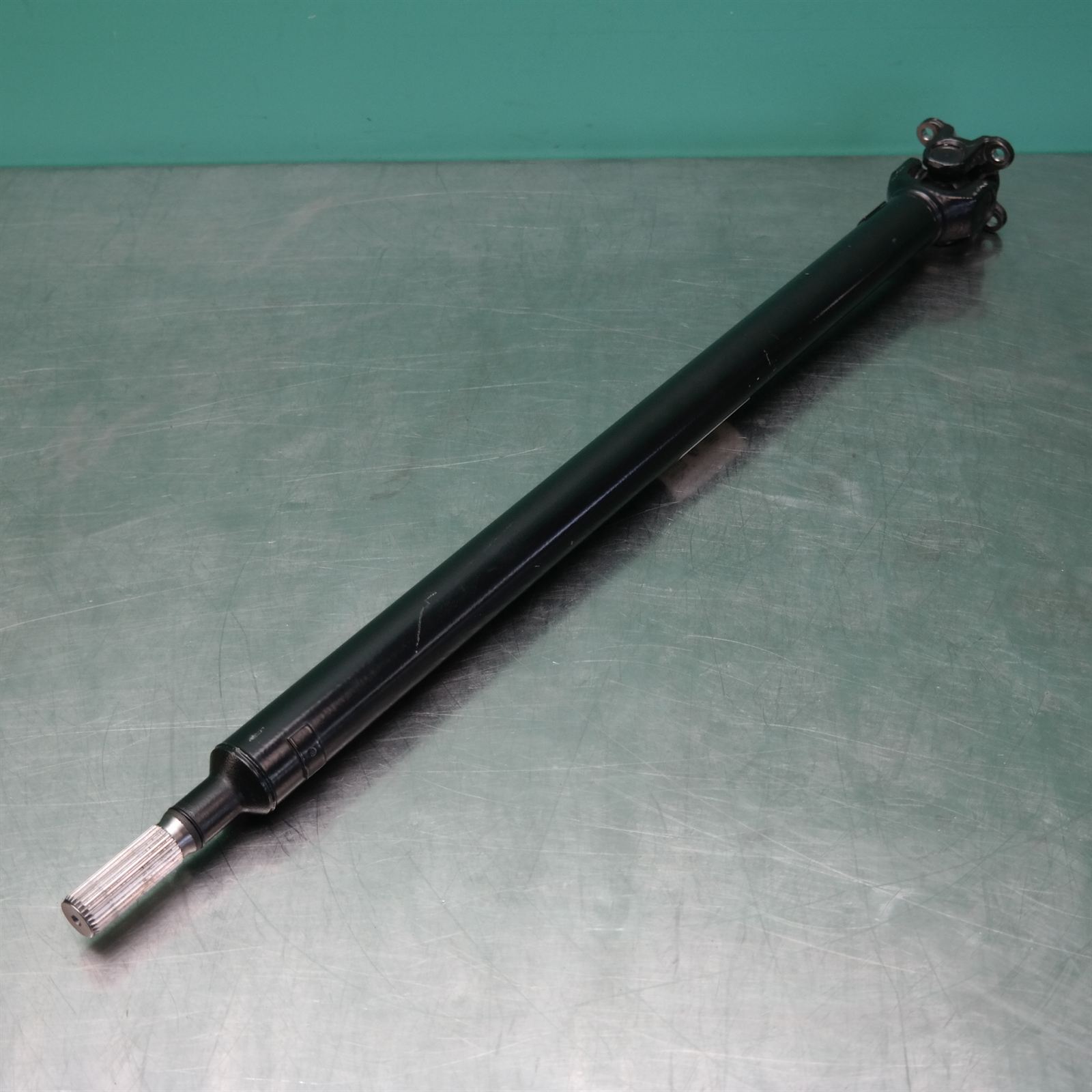 FRONT PROP SHAFT G05 (094) *26-05* 2 FRONT PROP SHAFT G05 (094) *26-05* - Image 2