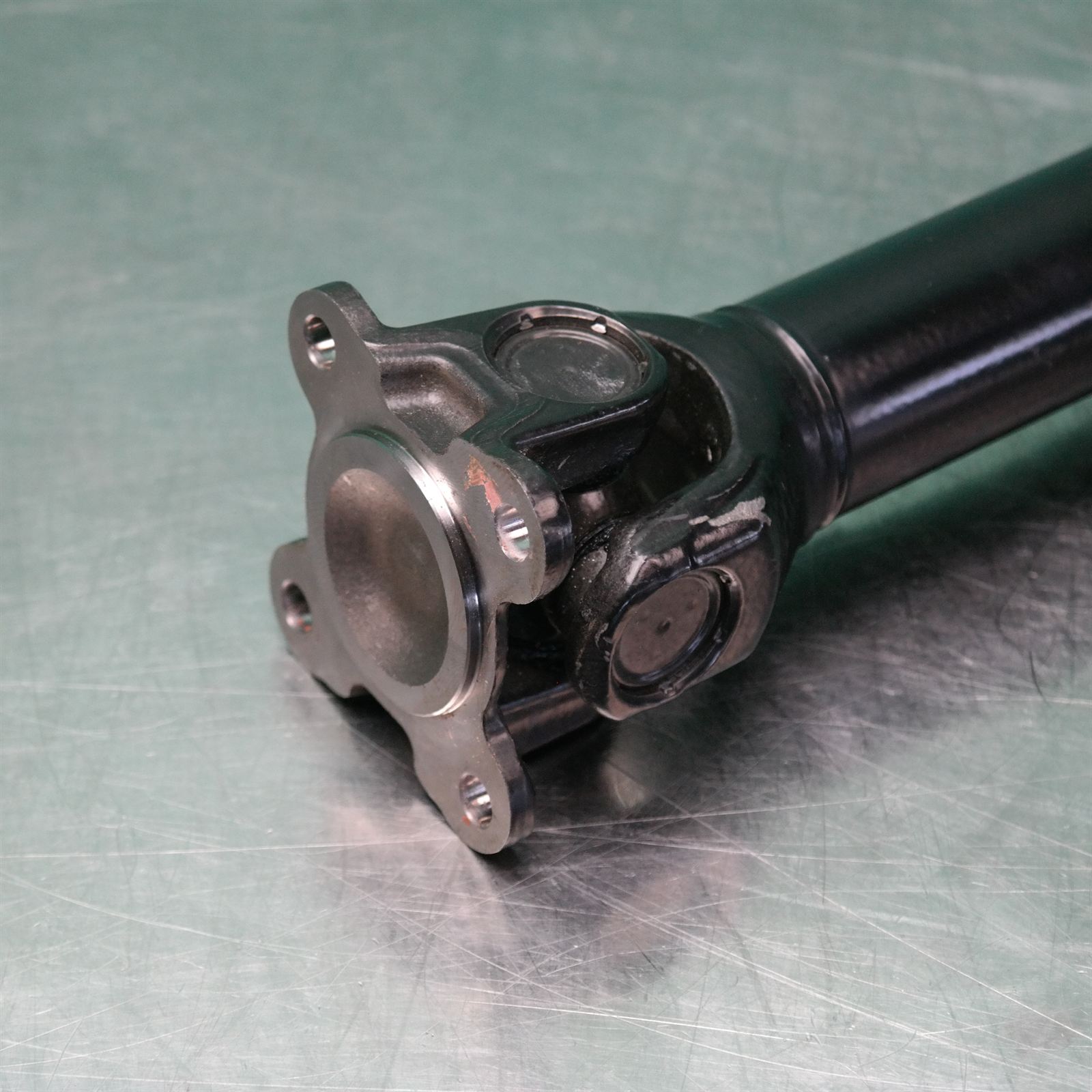 FRONT PROP SHAFT G05 (094) *26-05* 4 FRONT PROP SHAFT G05 (094) *26-05* - Image 4