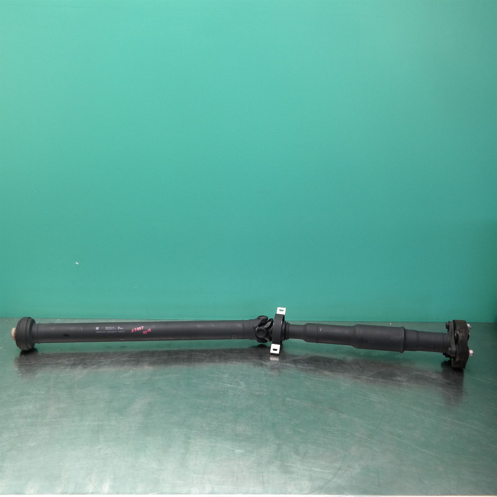 REAR PROP SHAFT G05 (623) *26-05* REAR PROP SHAFT G05 (623) *26-05*