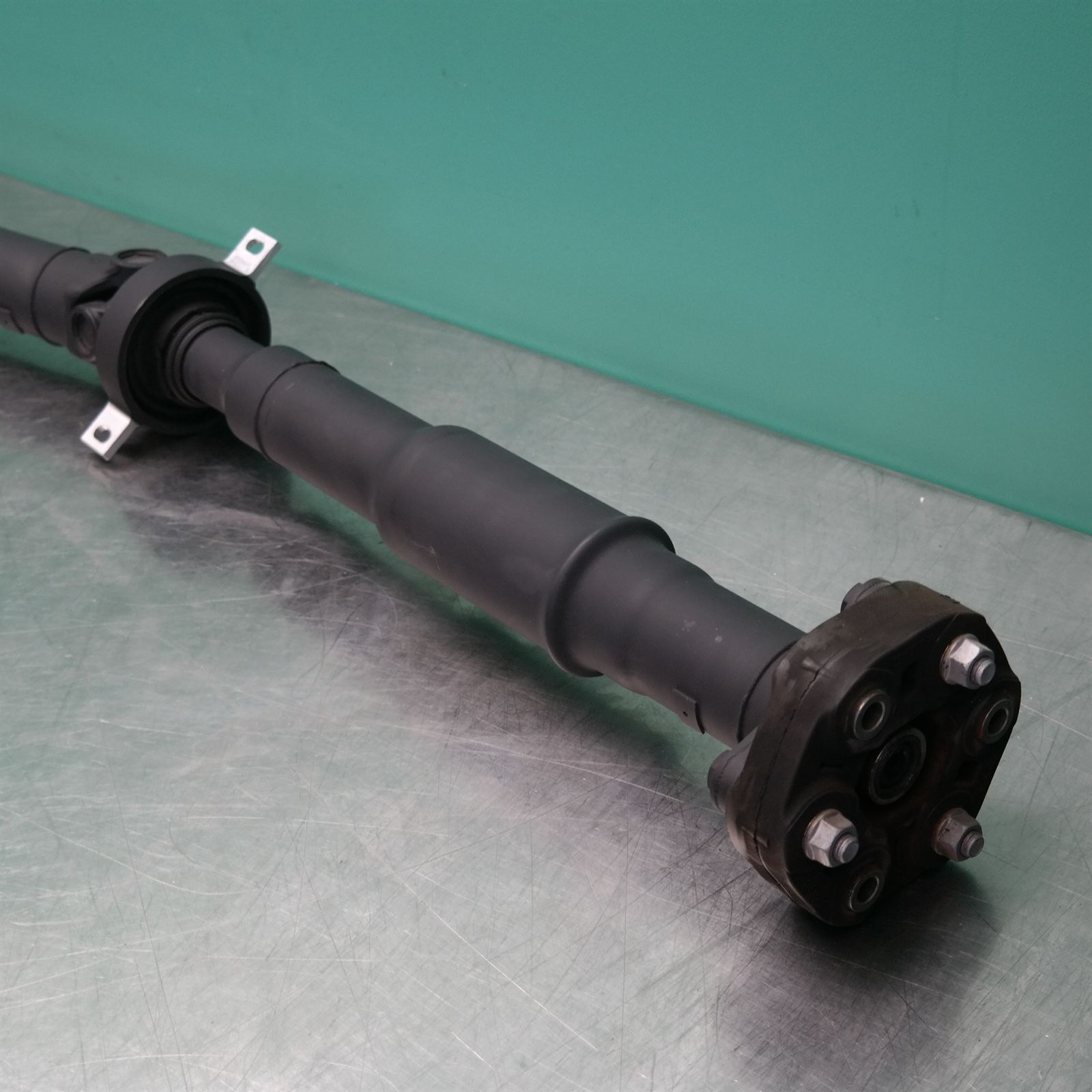 REAR PROP SHAFT G05 (623) *26-05* 3 REAR PROP SHAFT G05 (623) *26-05* - Image 3