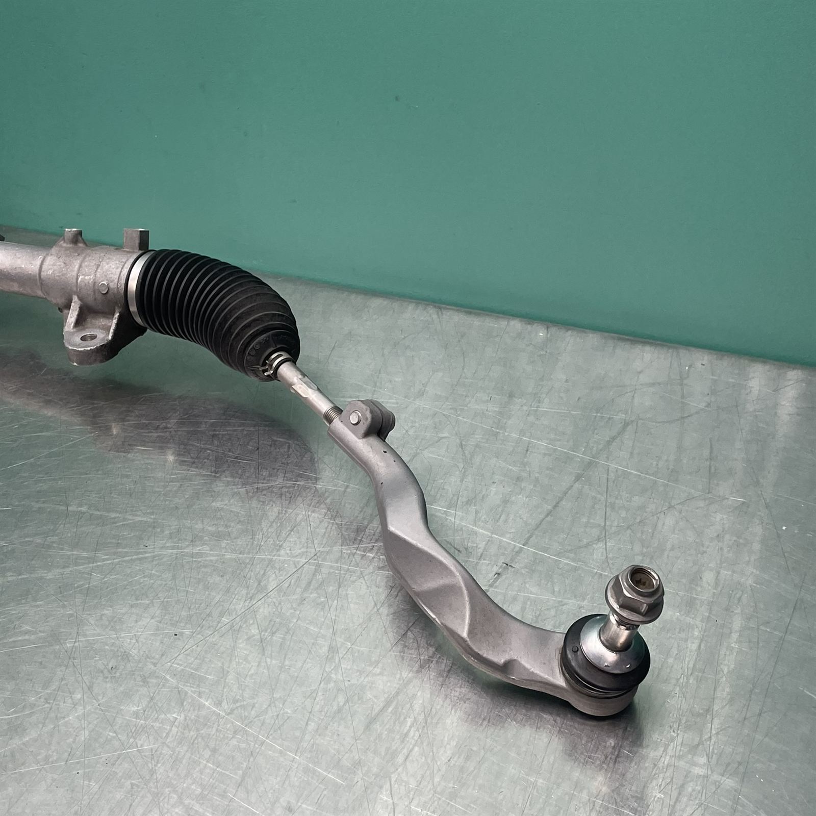 STEERING BOX/RACK F39 (033) *32-12* 4 STEERING BOX/RACK F39 (033) *32-12* - Image 4