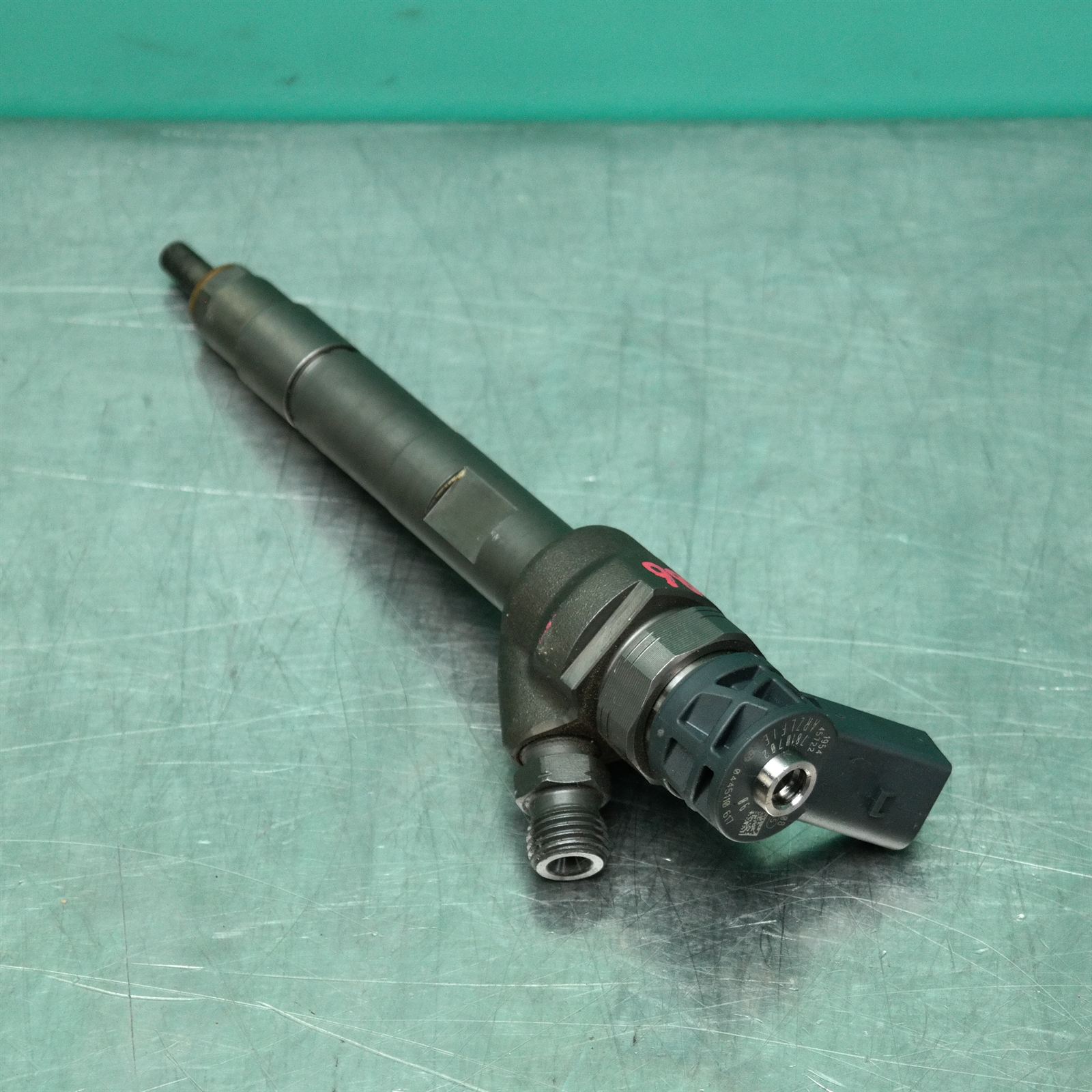 FUEL INJECTOR F25 (702) *13-15* D 2 FUEL INJECTOR F25 (702) *13-15* D - Image 2