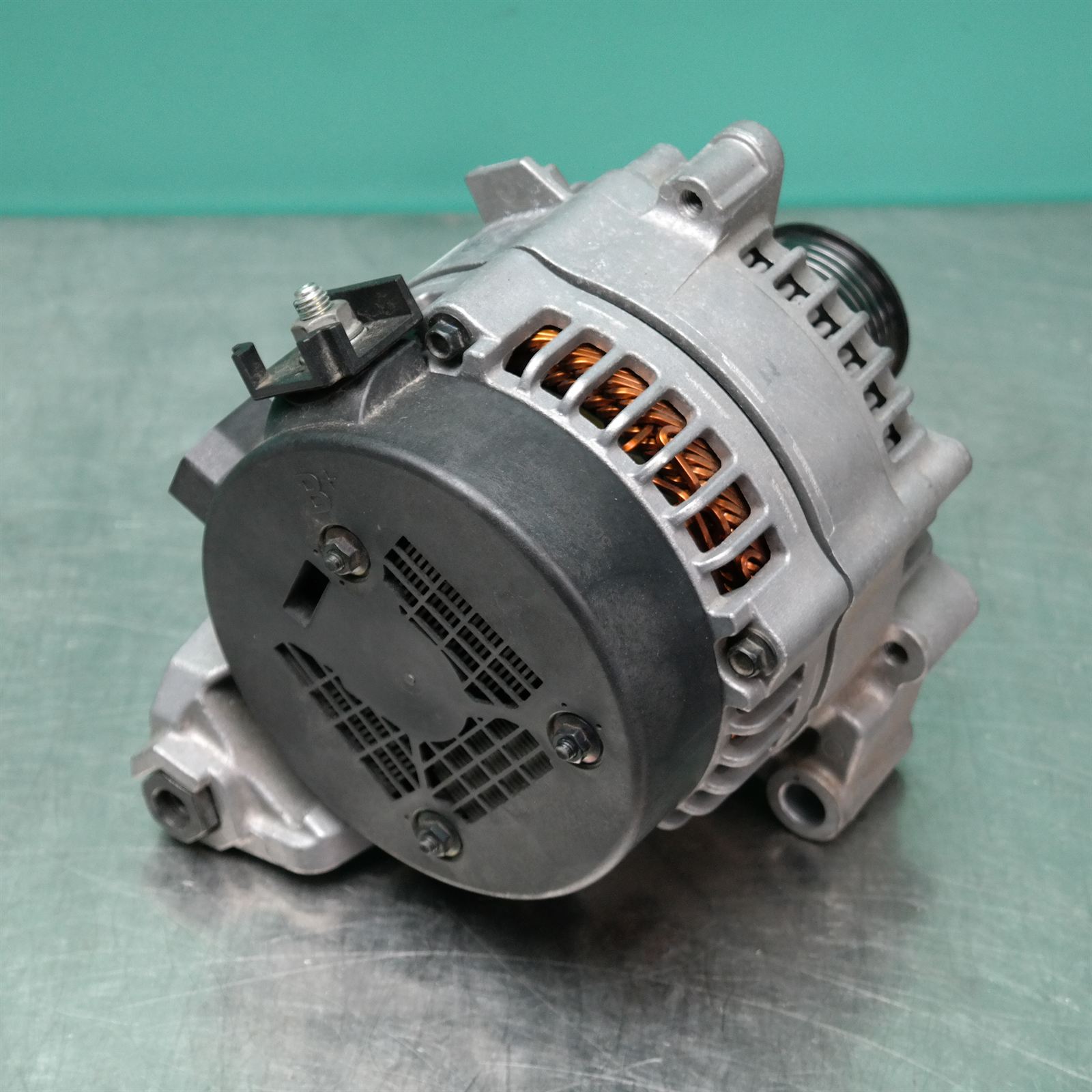 ALTERNATOR G01 (167) *12-20* P4 2 ALTERNATOR G01 (167) *12-20* P4 - Image 2