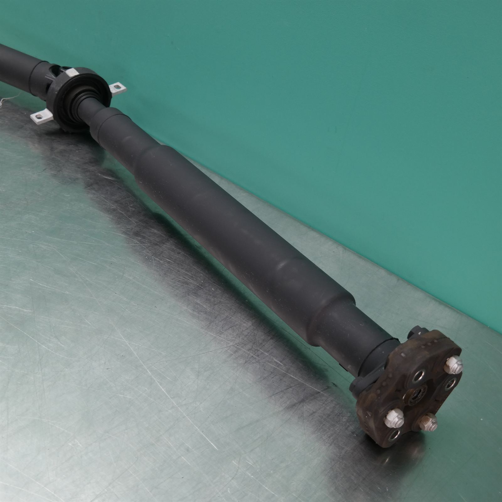 REAR PROP SHAFT G01 (375) *26-05* 3 REAR PROP SHAFT G01 (375) *26-05* - Image 3