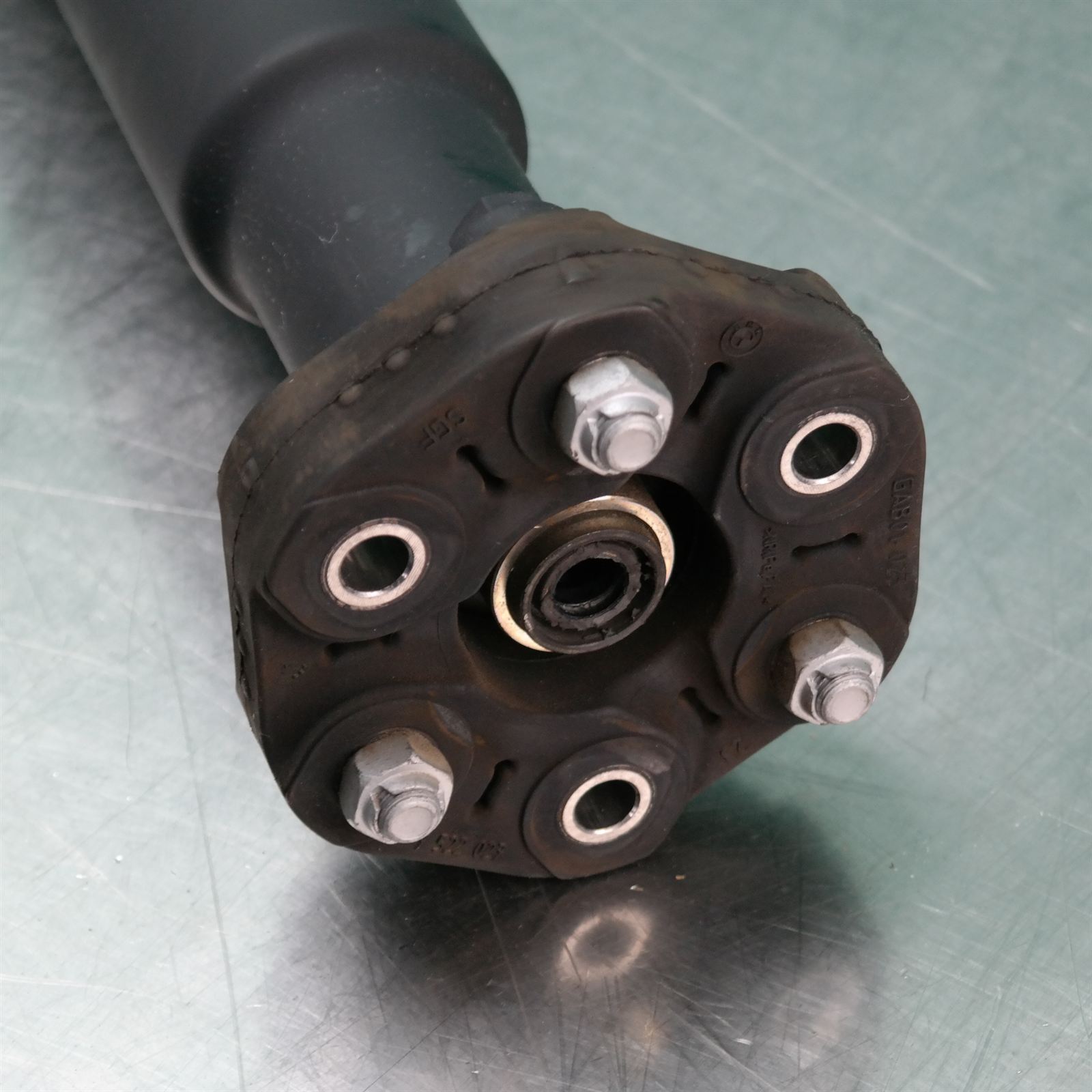 REAR PROP SHAFT G01 (375) *26-05* 4 REAR PROP SHAFT G01 (375) *26-05* - Image 4