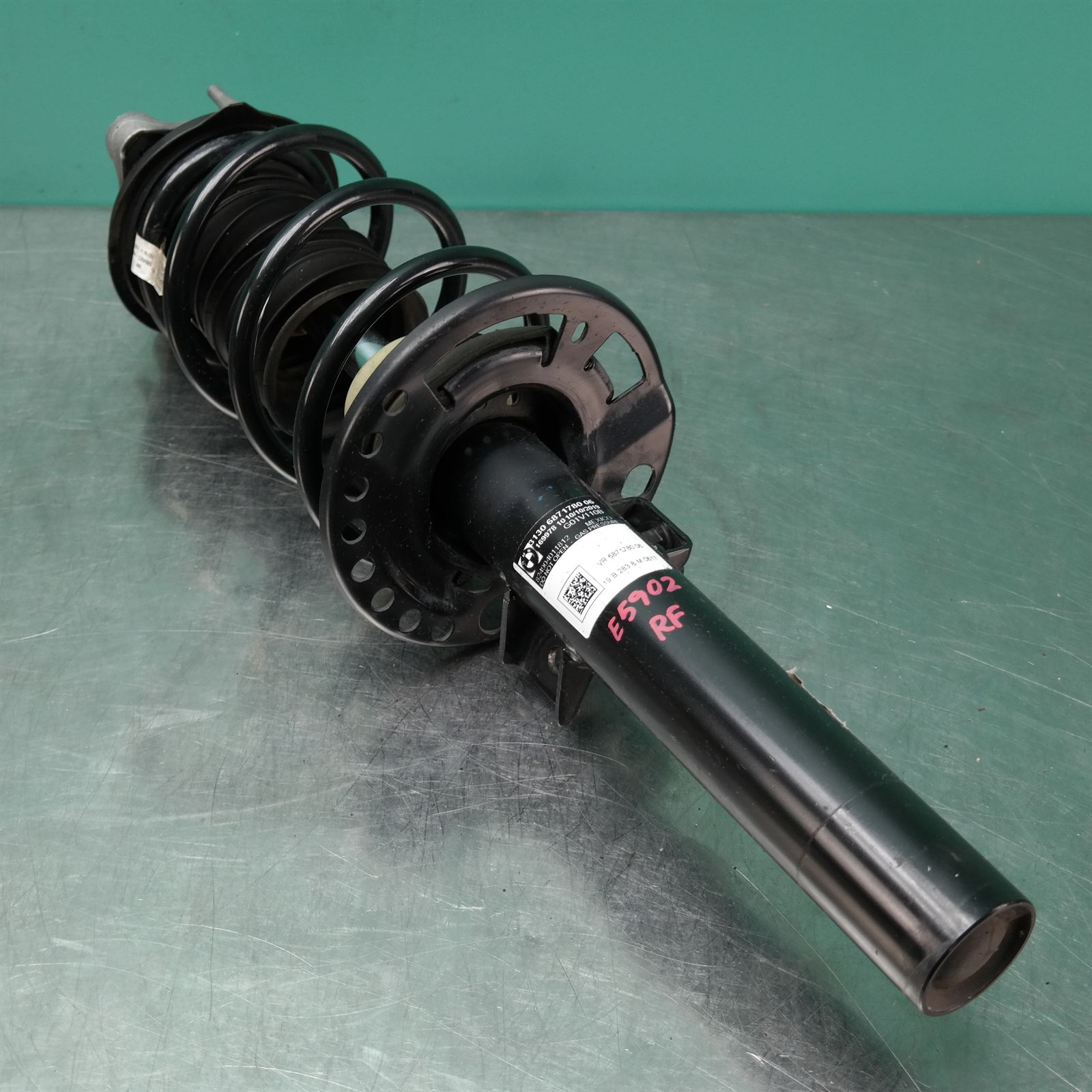 RIGHT FRONT STRUT G01 (780) *31-10* RIGHT FRONT STRUT G01 (780) *31-10*