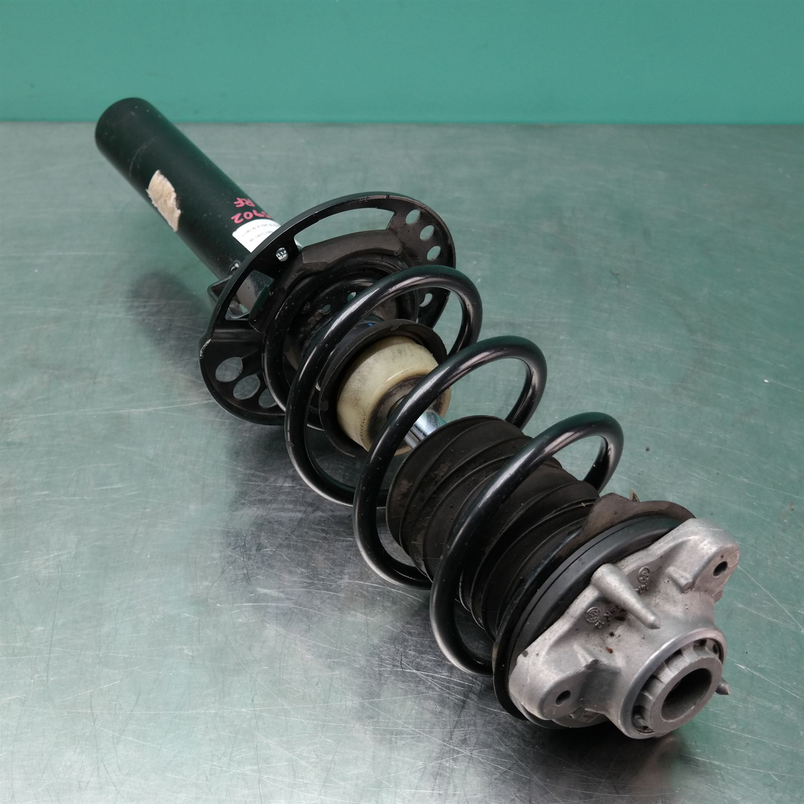 RIGHT FRONT STRUT G01 (780) *31-10* 2 RIGHT FRONT STRUT G01 (780) *31-10* - Image 2