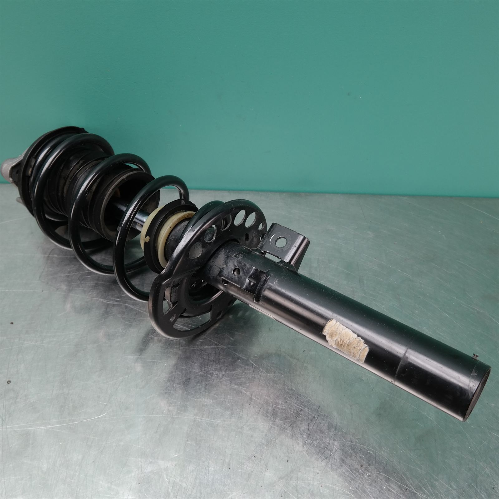 RIGHT FRONT STRUT G01 (780) *31-10* 3 RIGHT FRONT STRUT G01 (780) *31-10* - Image 3
