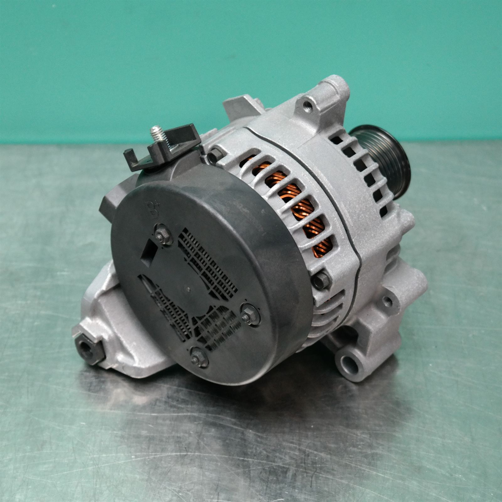 ALTERNATOR G20 (167) *12-05* 2 ALTERNATOR G20 (167) *12-05* - Image 2