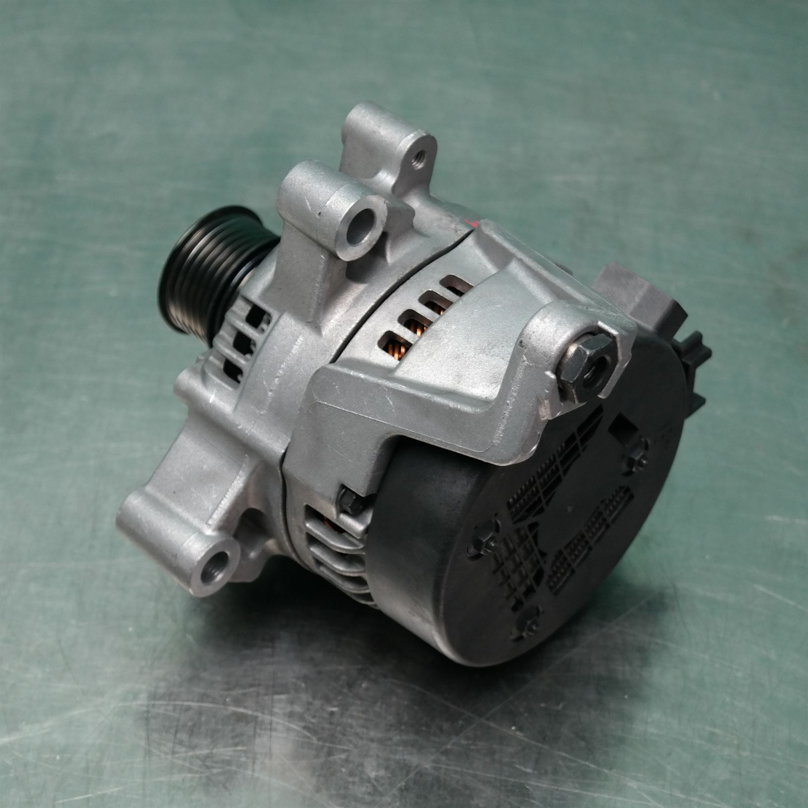 ALTERNATOR G20 (167) *12-05* 3 ALTERNATOR G20 (167) *12-05* - Image 3