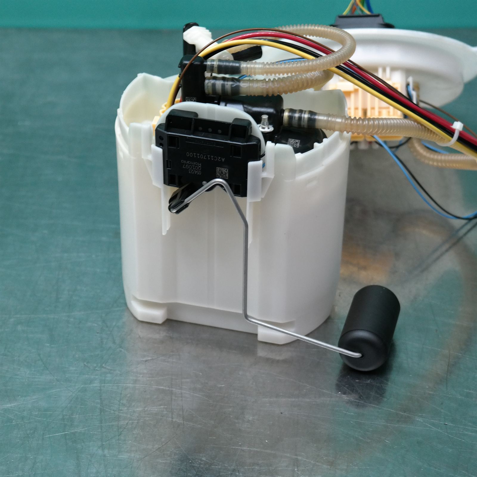 FUEL PUMP G20 # In fuel tank # (444) *16-15* 2 FUEL PUMP G20 # In fuel tank # (444) *16-15* - Image 2