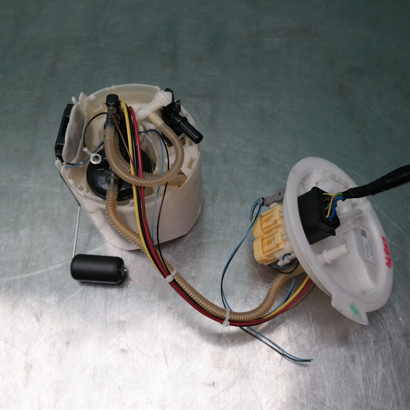 FUEL PUMP G20 # In fuel tank # (444) *16-15* 3 FUEL PUMP G20 # In fuel tank # (444) *16-15* - Image 3