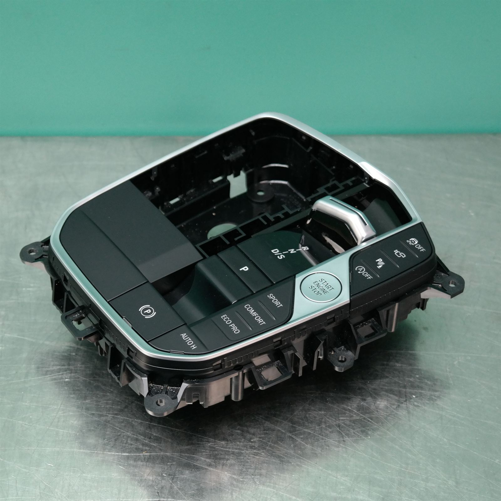 GEAR STICK/SHIFTER G20 (A05) *61-35* GEAR STICK/SHIFTER G20 (A05) *61-35*