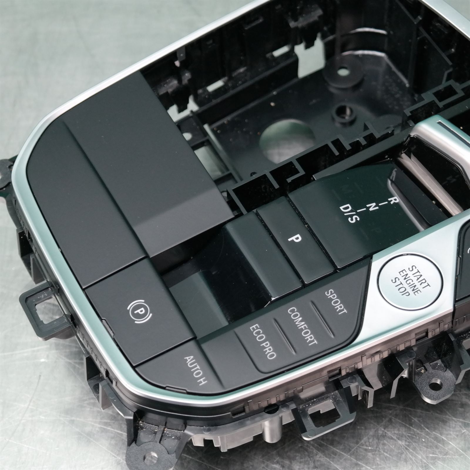 GEAR STICK/SHIFTER G20 (A05) *61-35* 2 GEAR STICK/SHIFTER G20 (A05) *61-35* - Image 2