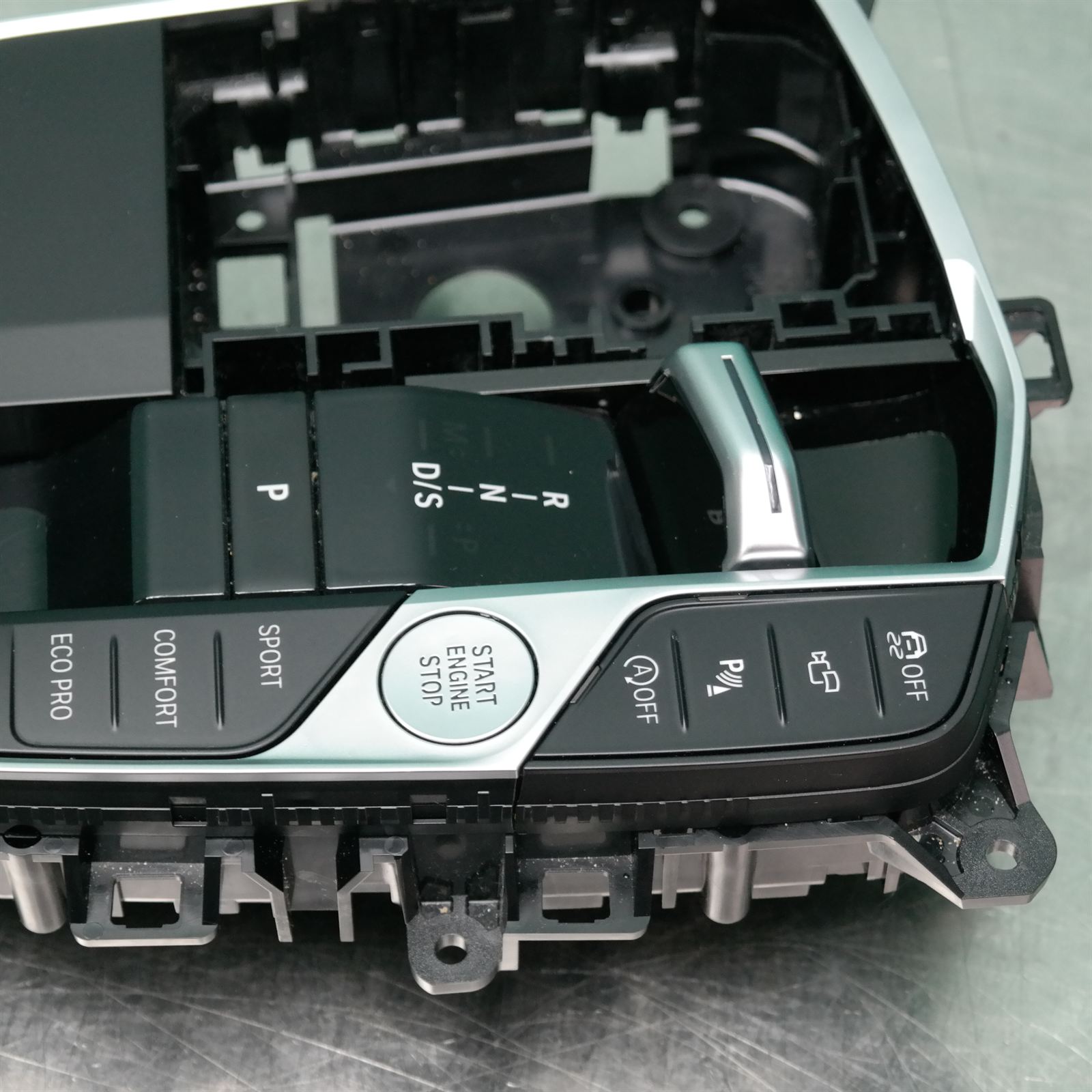 GEAR STICK/SHIFTER G20 (A05) *61-35* 3 GEAR STICK/SHIFTER G20 (A05) *61-35* - Image 3